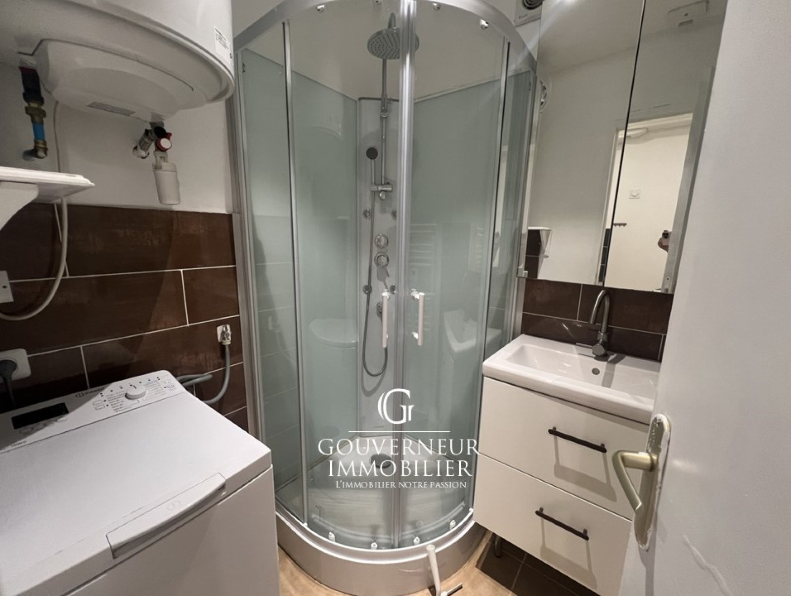 Image_,
            Maison de village, Palavas-les-Flots, ref :1-171