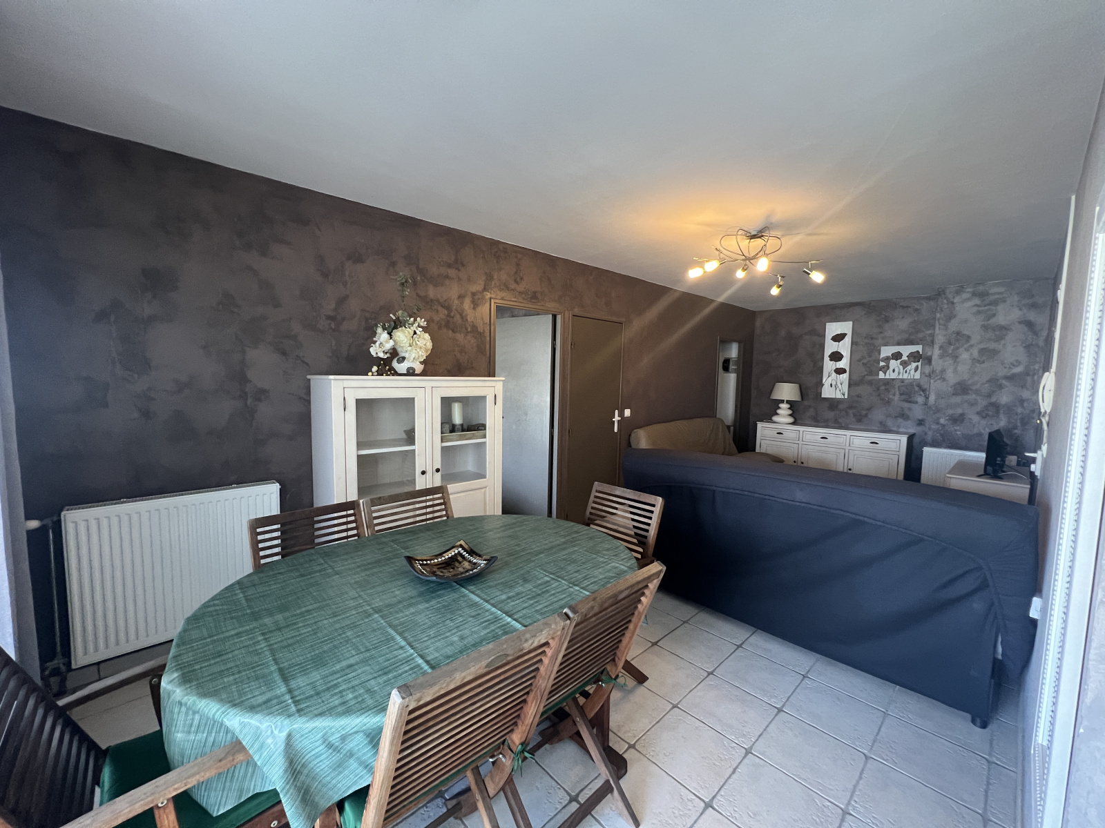 Image_,
            Appartement, Carnon, ref :3-121