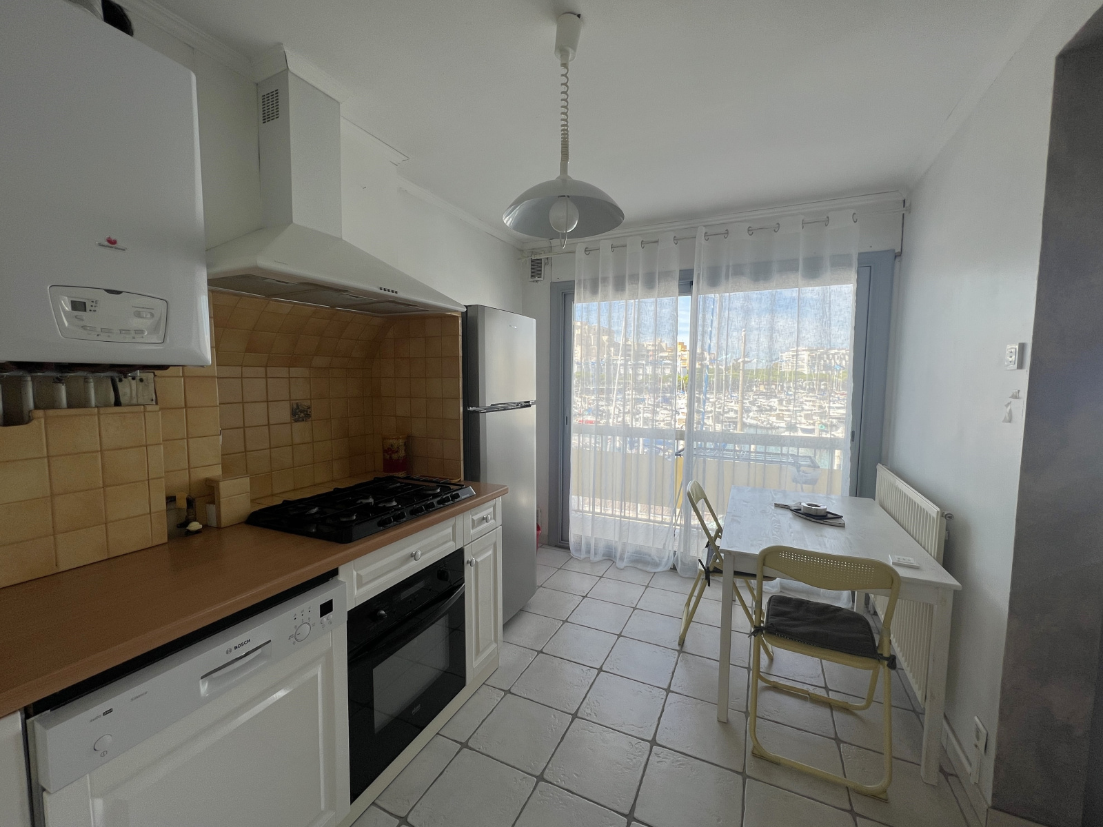 Image_,
            Appartement, Carnon, ref :3-121