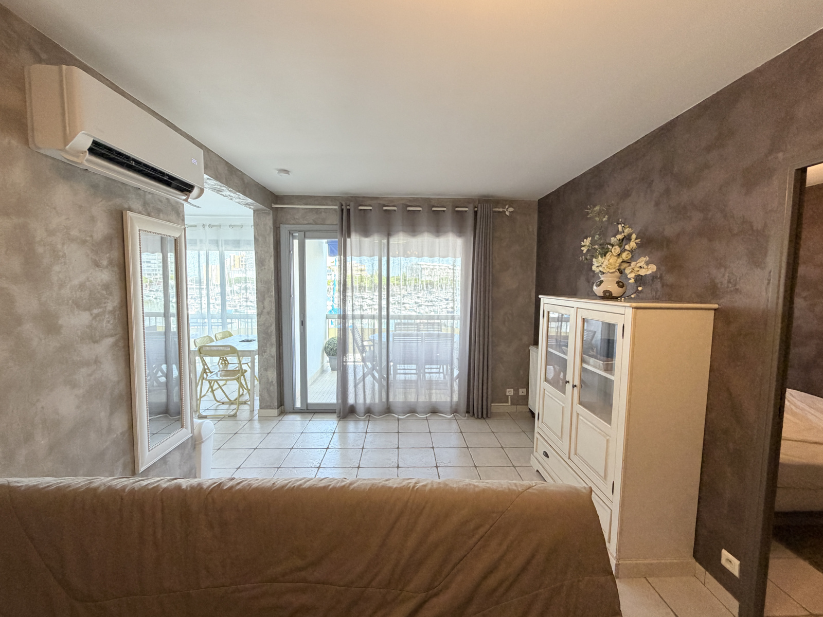 Image_,
            Appartement, Carnon, ref :3-121