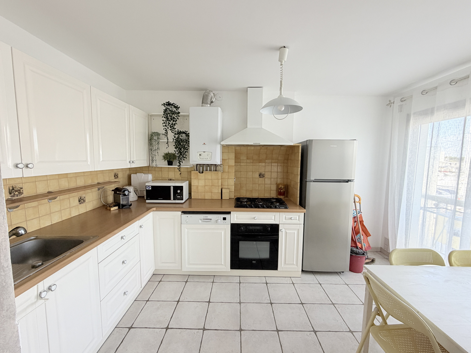 Image_,
            Appartement, Carnon, ref :3-121
