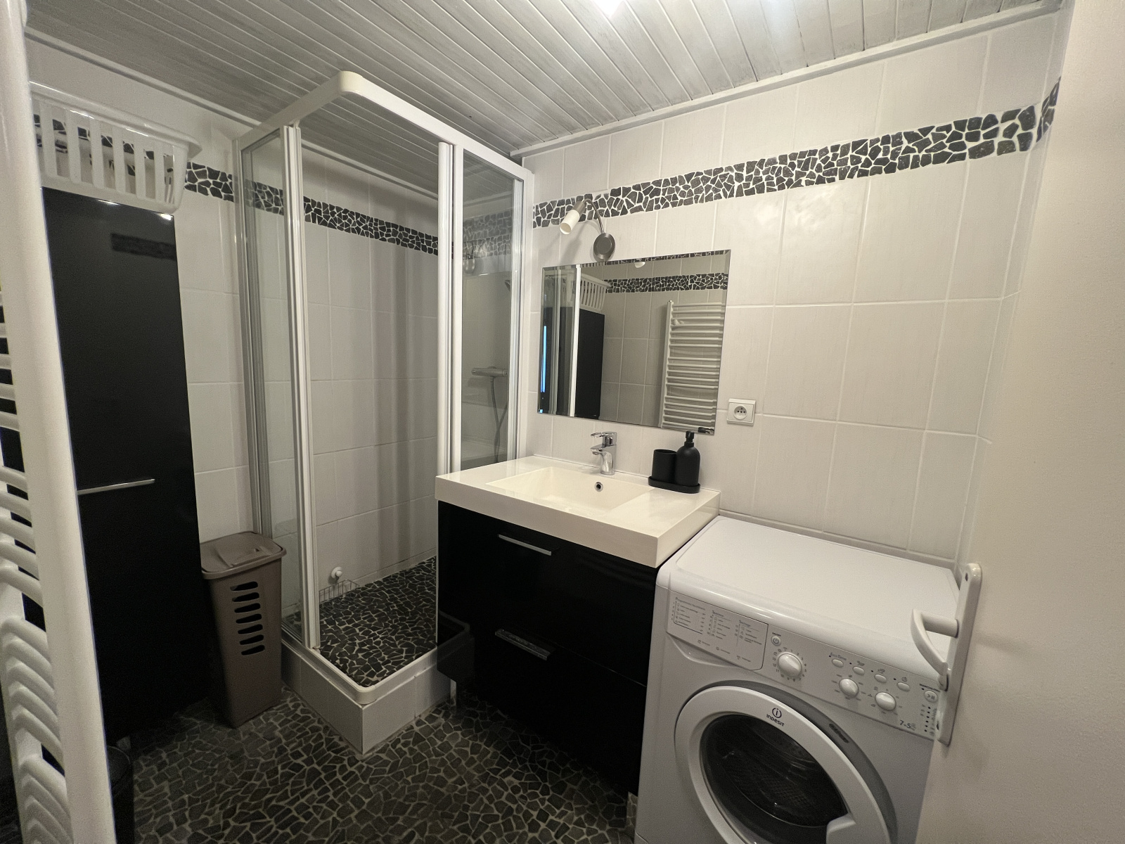 Image_,
            Appartement, Carnon, ref :3-121