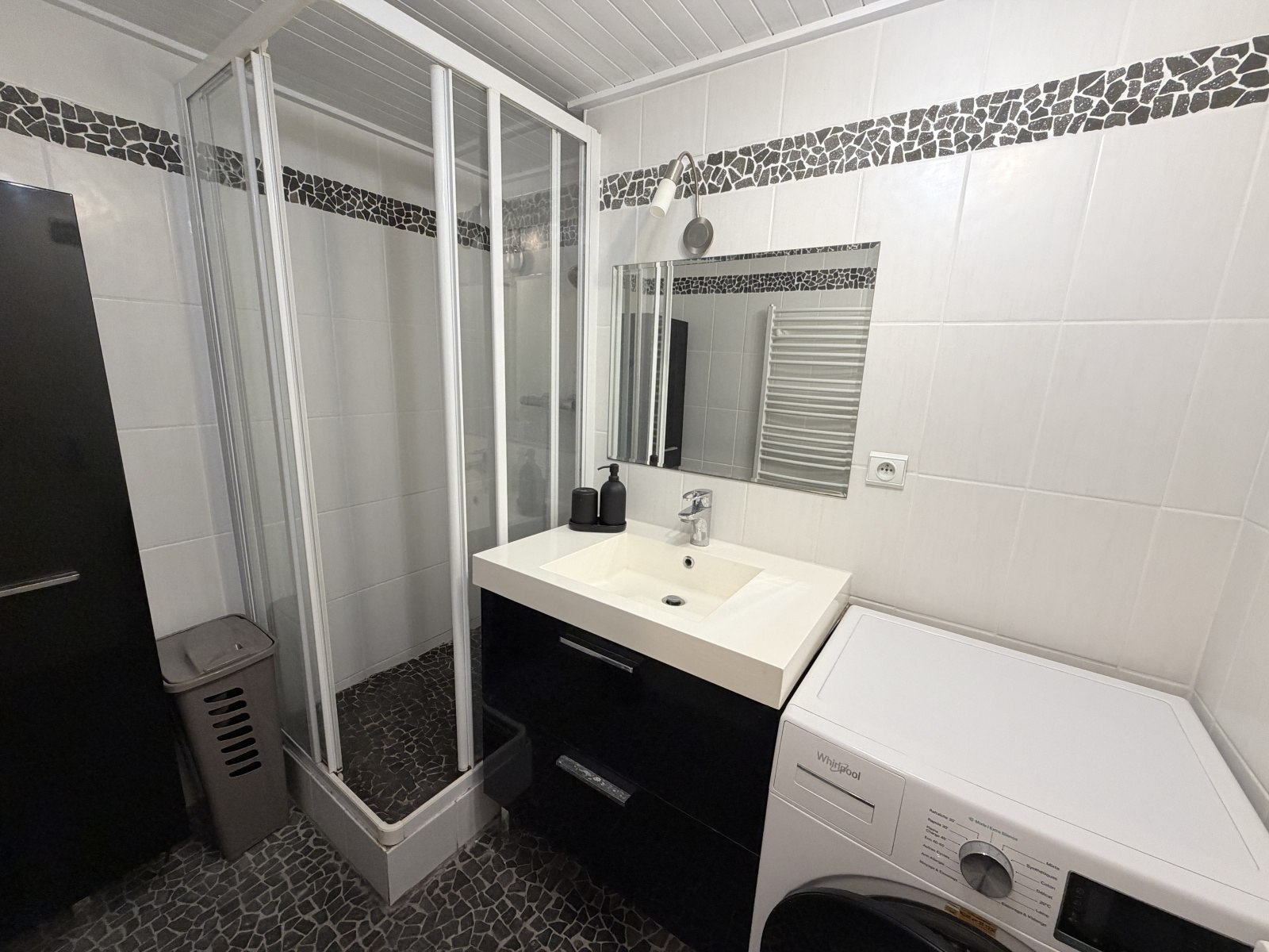 Image_,
            Appartement, Carnon, ref :3-121