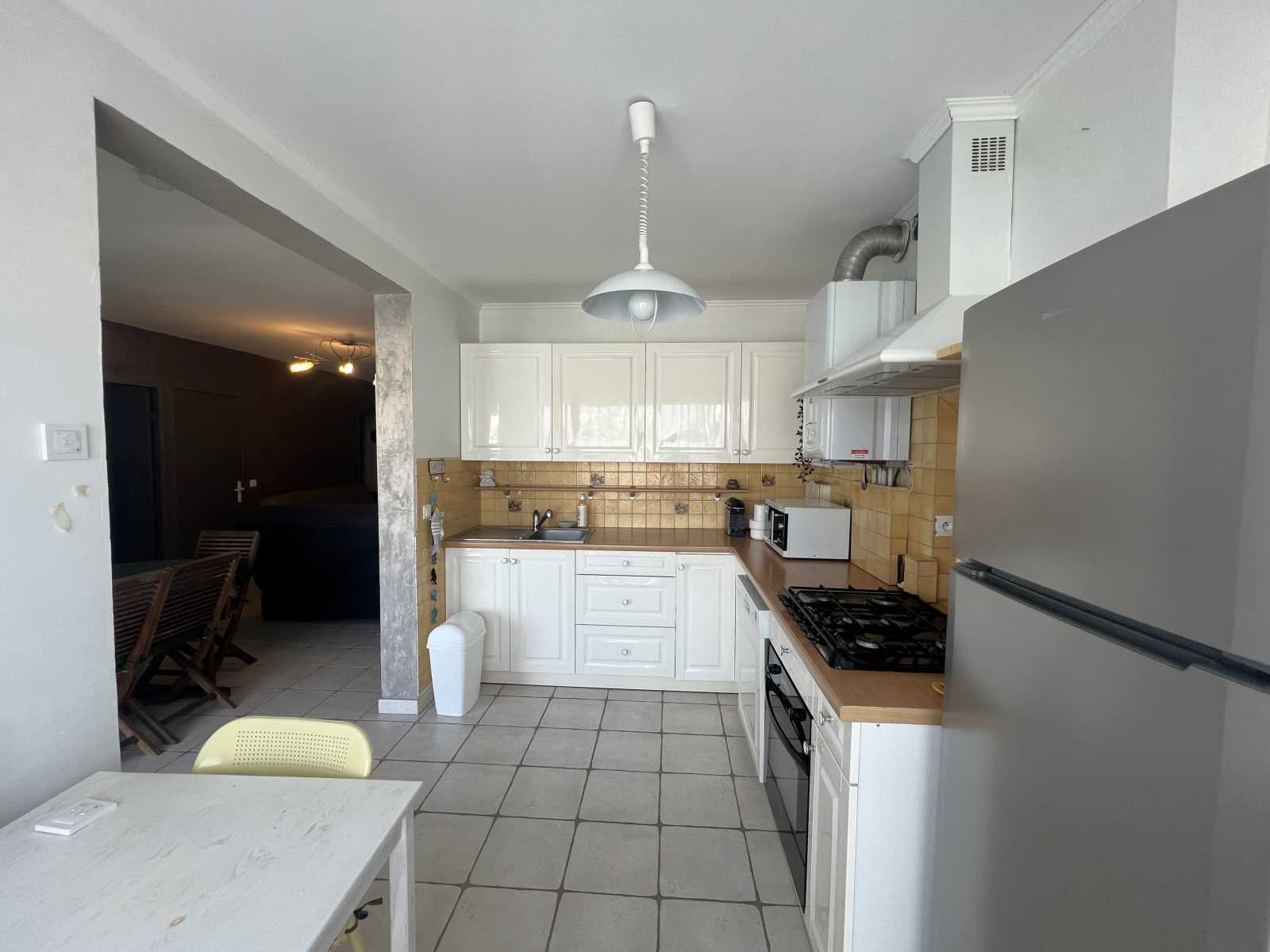 Image_,
            Appartement, Carnon, ref :3-121