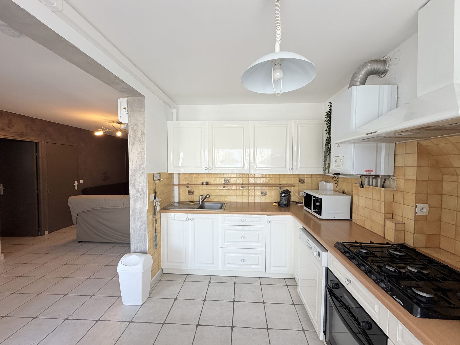 Image_,
            Appartement, Carnon, ref :3-121