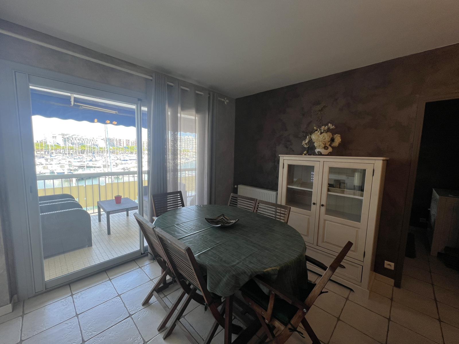 Image_,
            Appartement, Carnon, ref :3-121