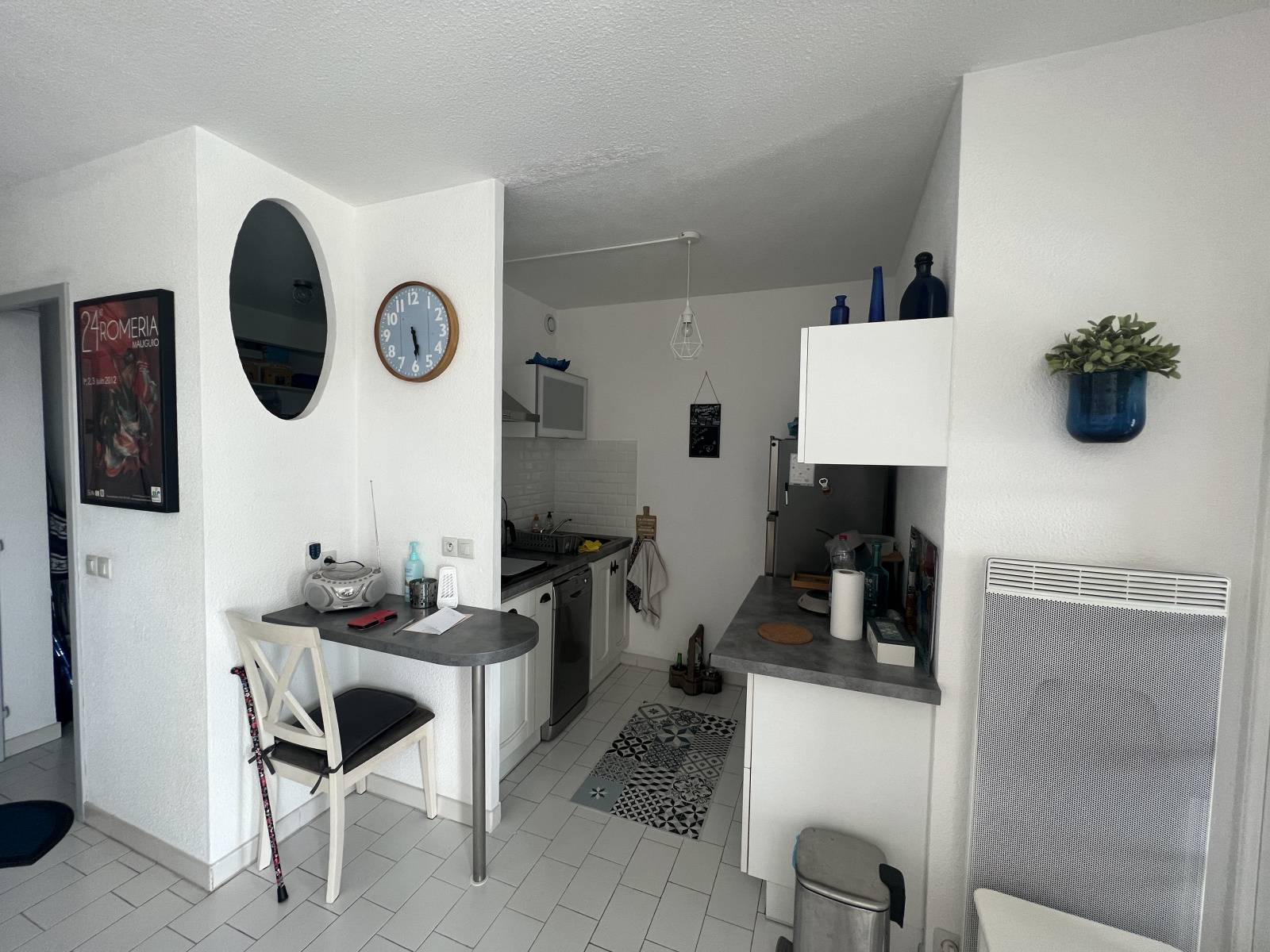 Image_,
            Appartement, Carnon plage, ref :2-129