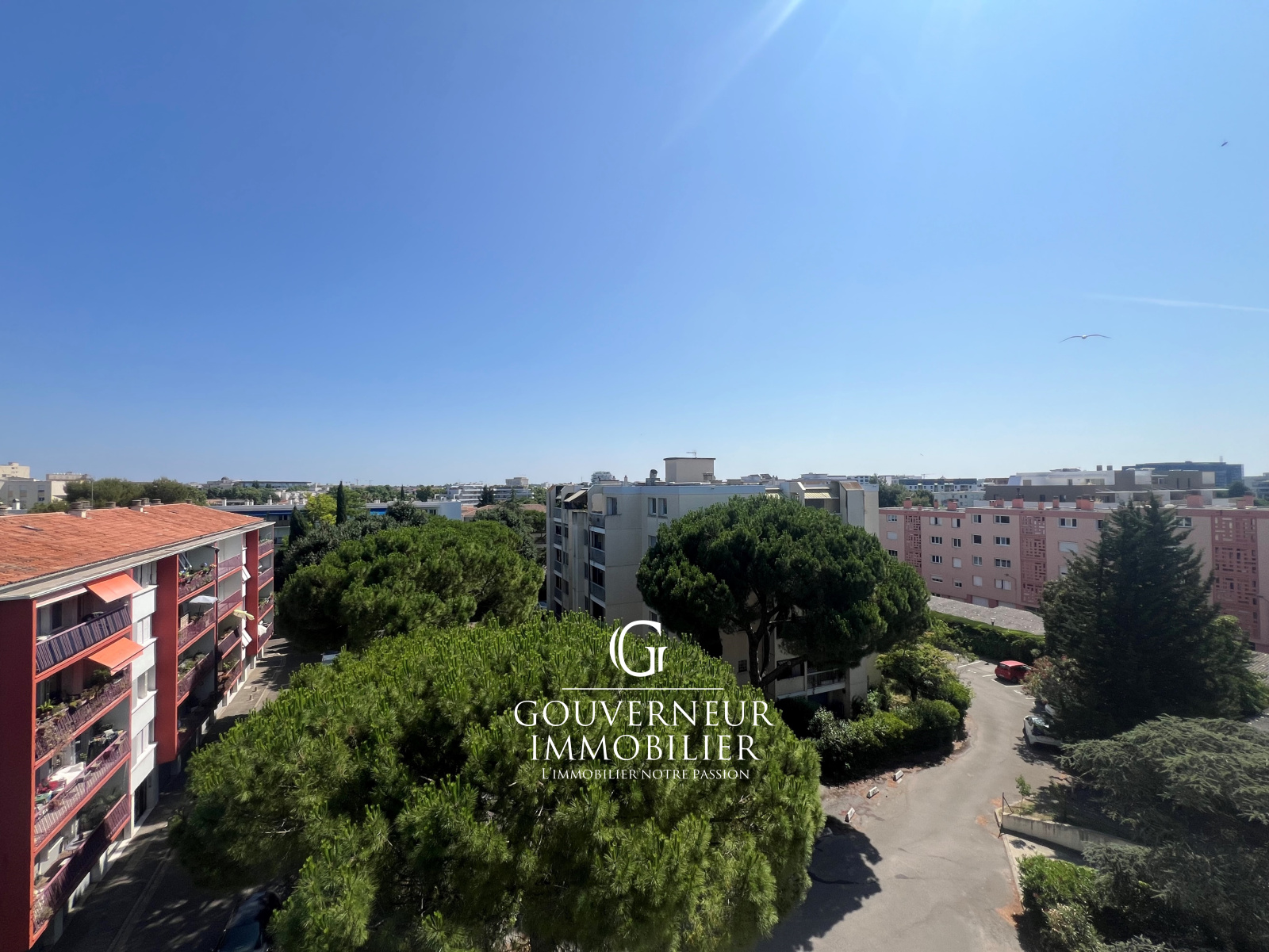 Image_,
            Appartement, Montpellier, ref :1-153