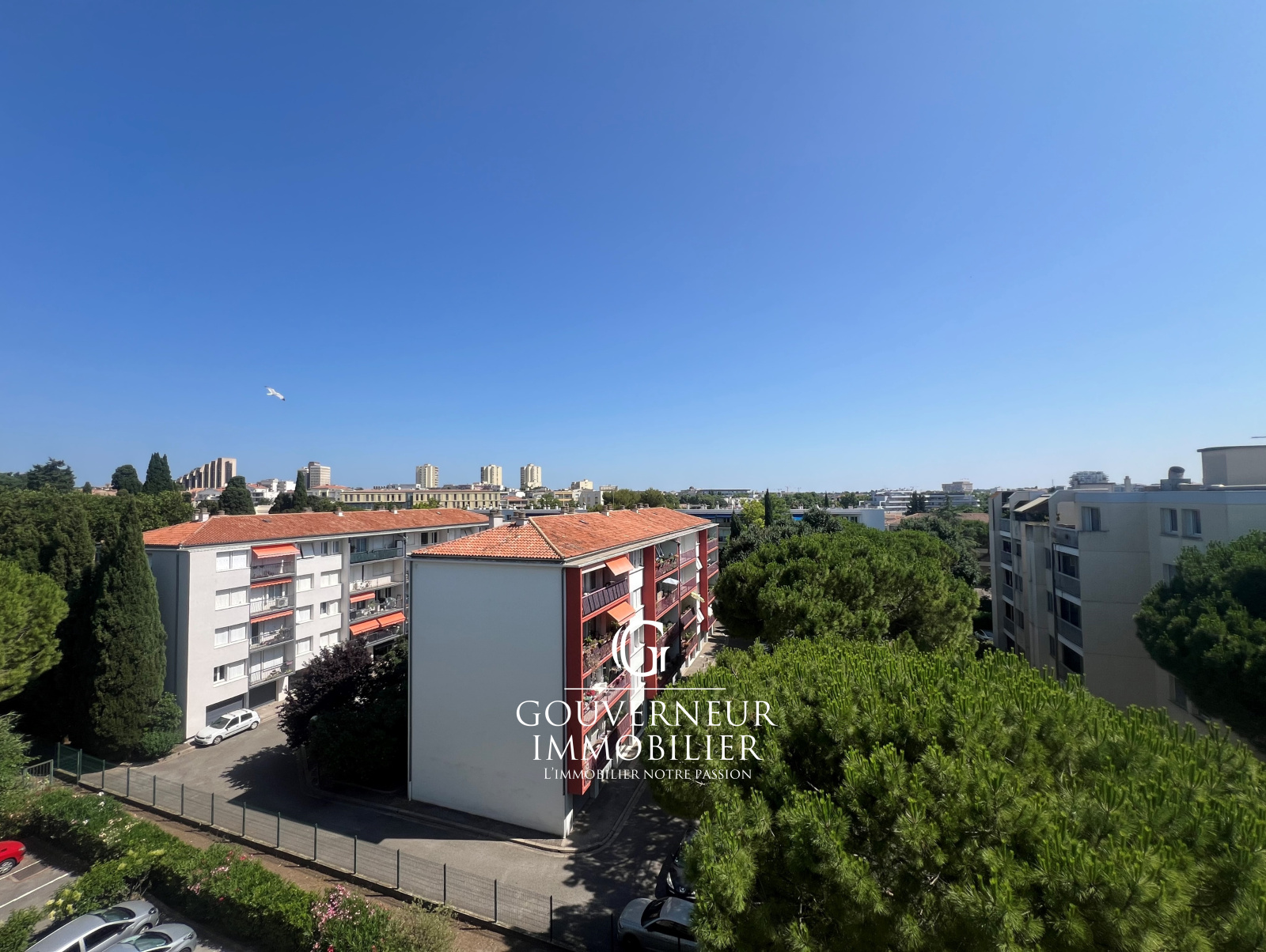 Image_,
            Appartement, Montpellier, ref :1-153