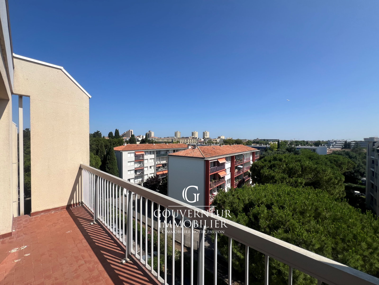 Image_,
            Appartement, Montpellier, ref :1-153