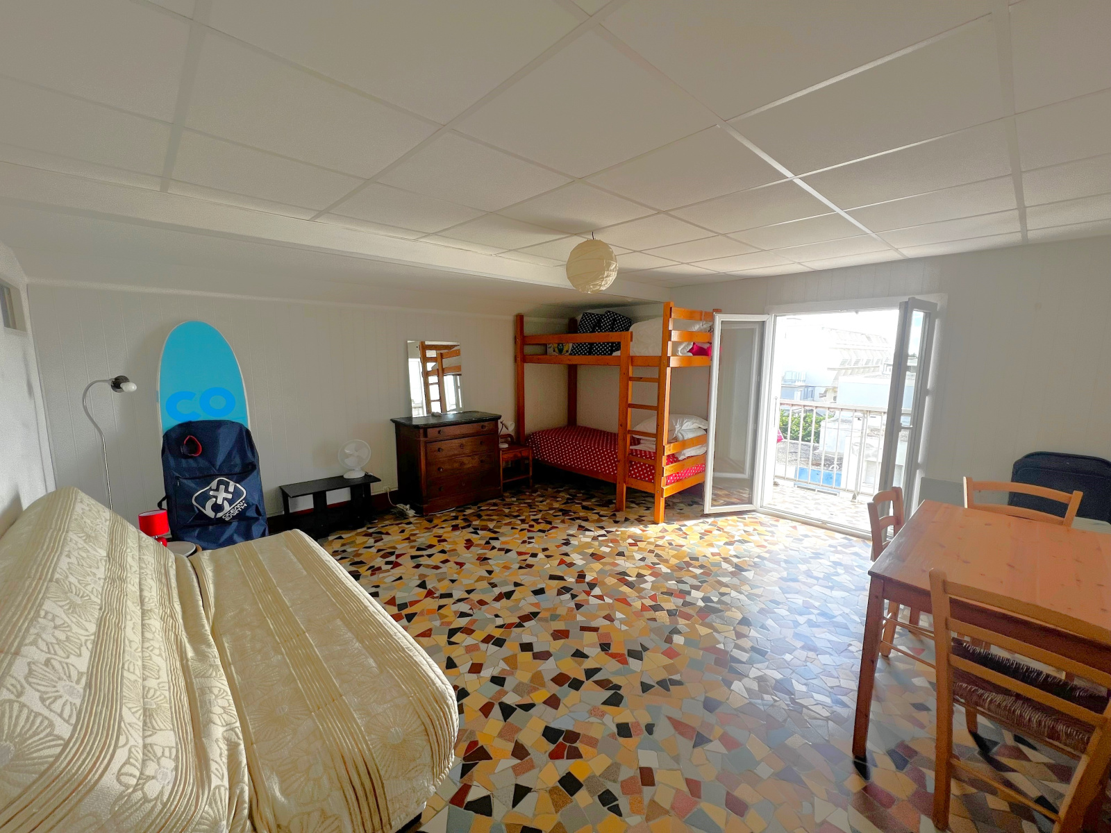 Image_,
            Studio, Mauguio, ref :2-201