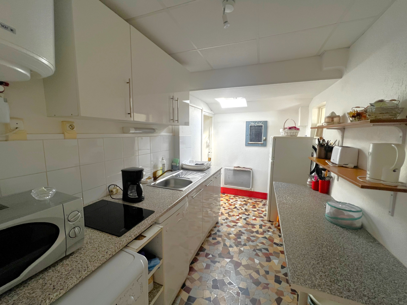 Image_,
            Studio, Mauguio, ref :2-201