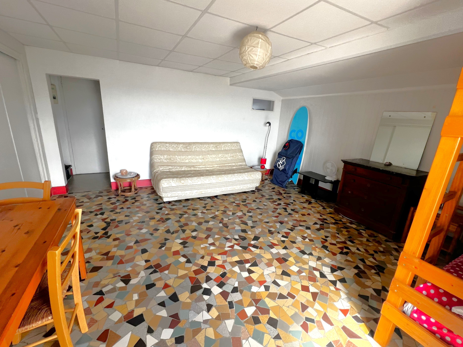 Image_,
            Studio, Mauguio, ref :2-201