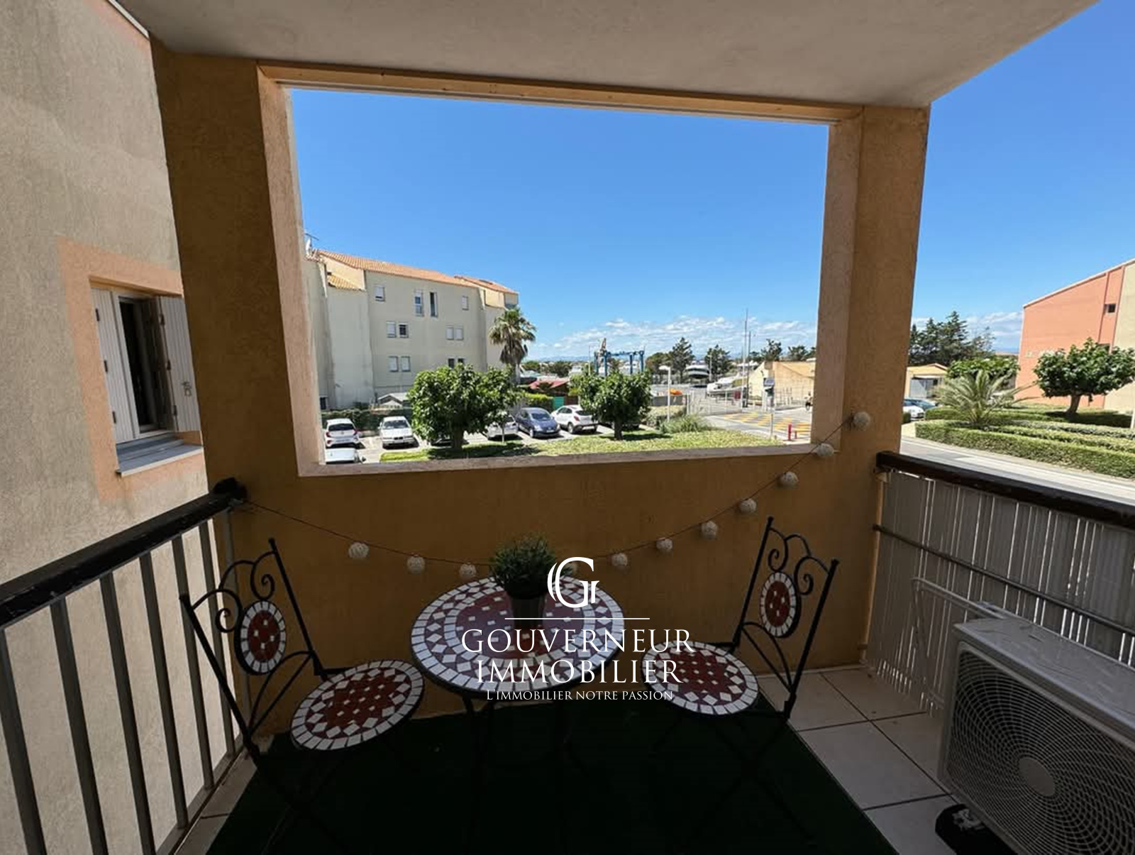 Image_,
            Appartement, Carnon, ref :3-265