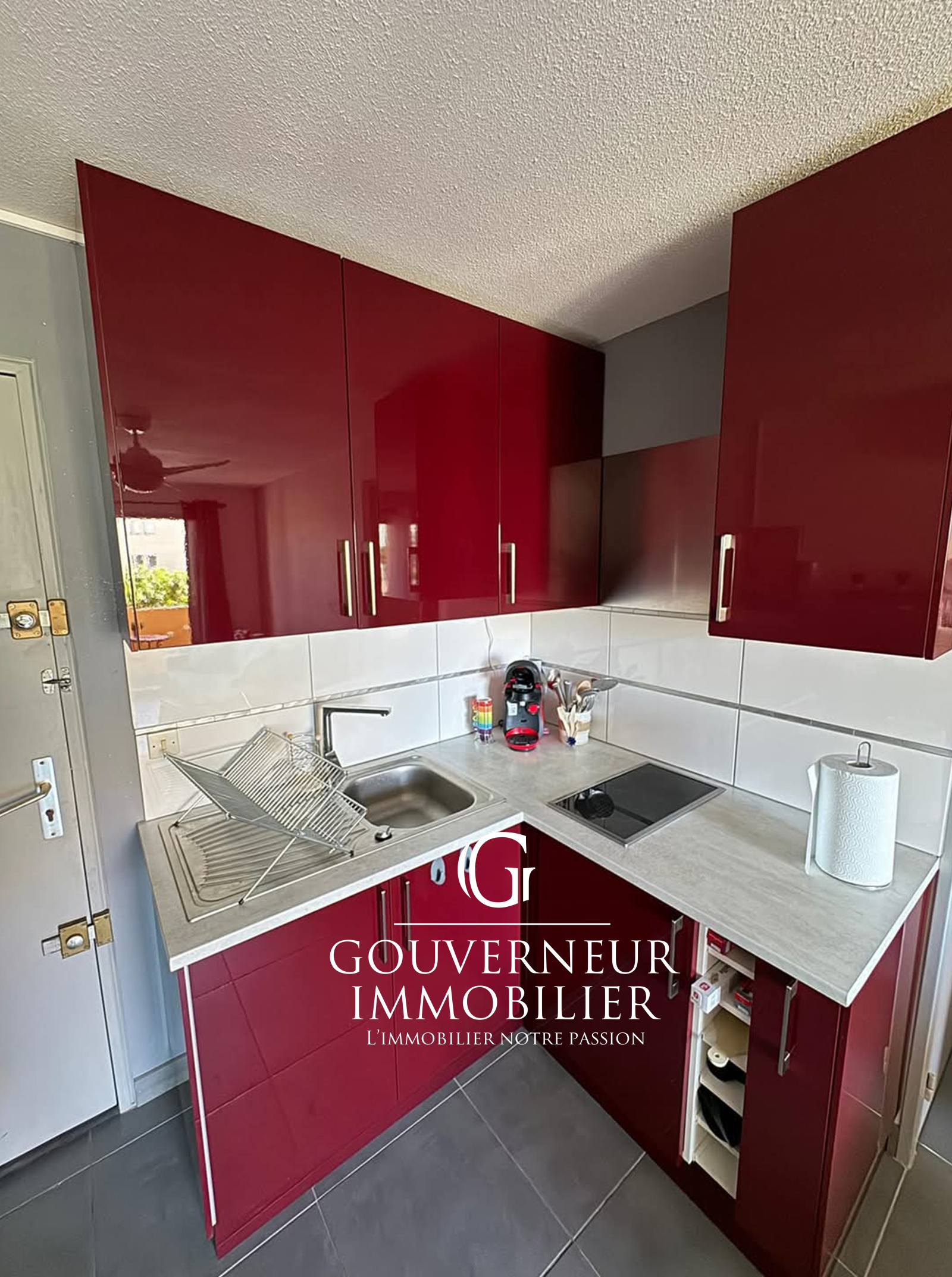 Image_,
            Appartement, Carnon, ref :3-265