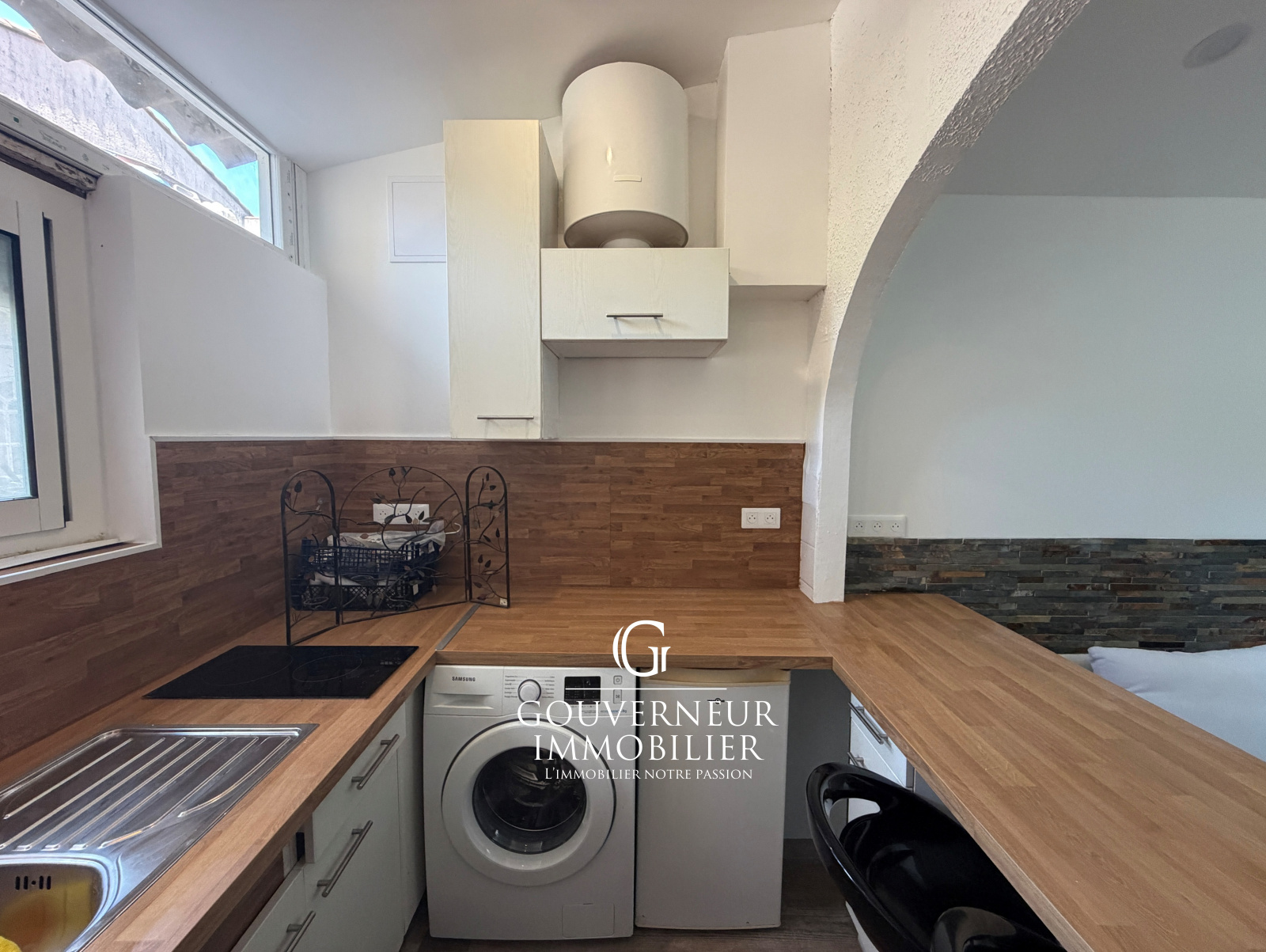 Image_,
            Appartement, Palavas-les-Flots, ref :2-313