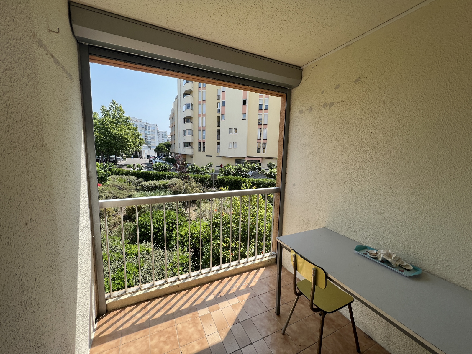 Image_,
            Appartement, Carnon plage, ref :3-134