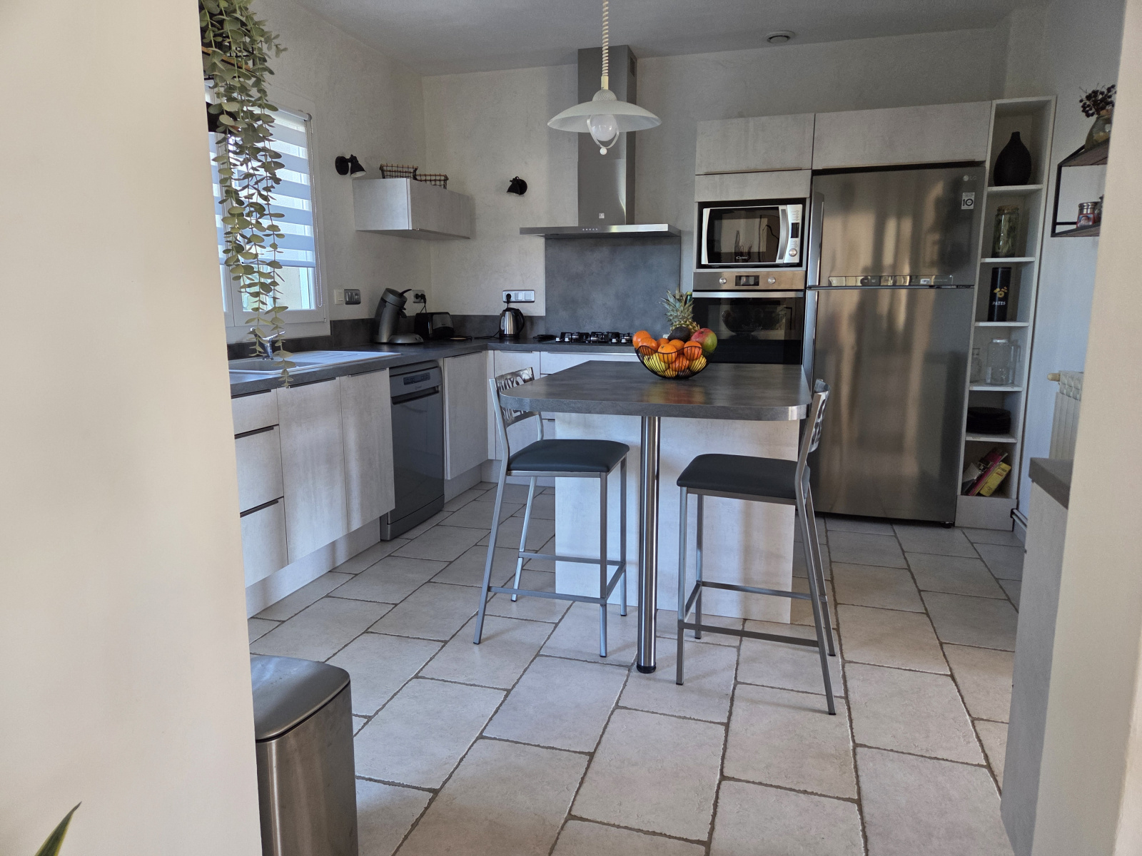 Image_,
            Maison, Baillargues, ref :2