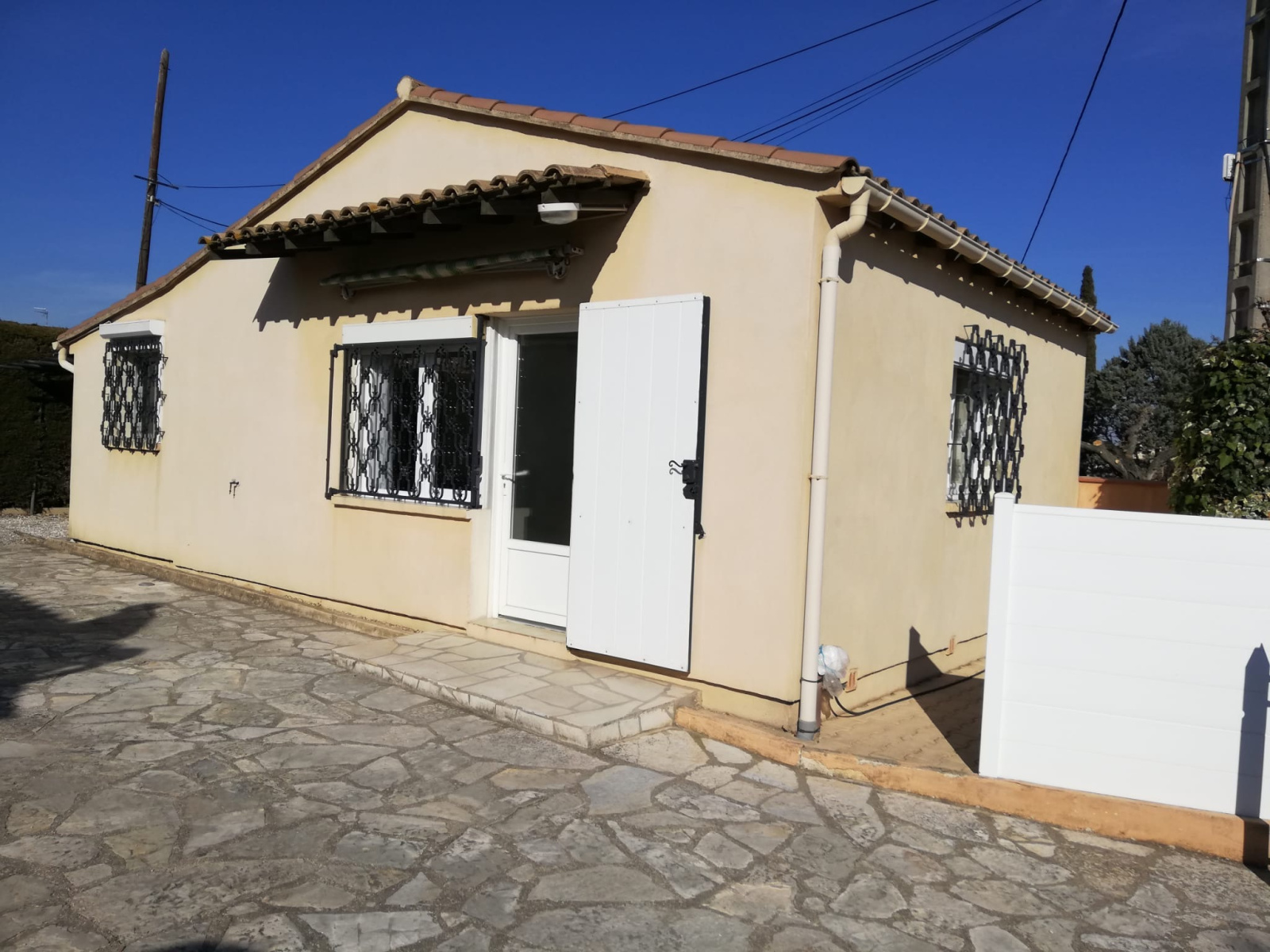 Image_,
            Maison, Baillargues, ref :2