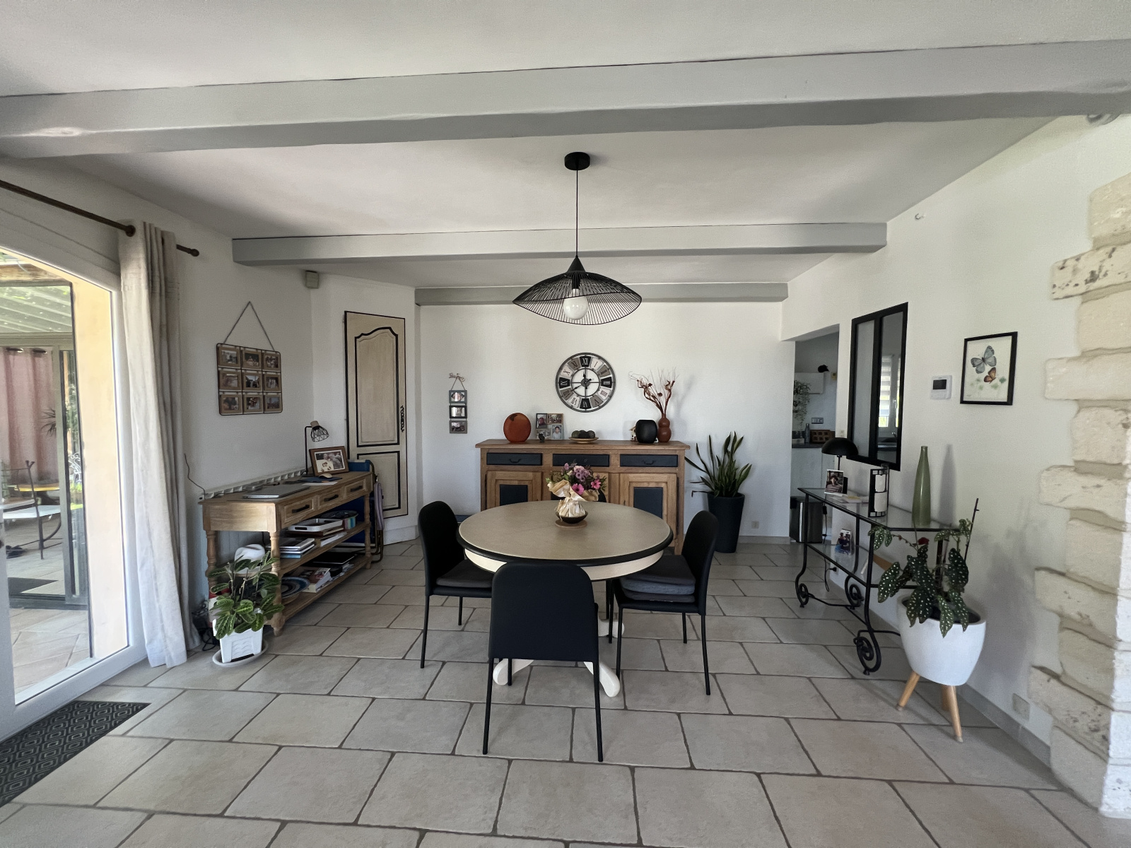 Image_,
            Maison, Baillargues, ref :2