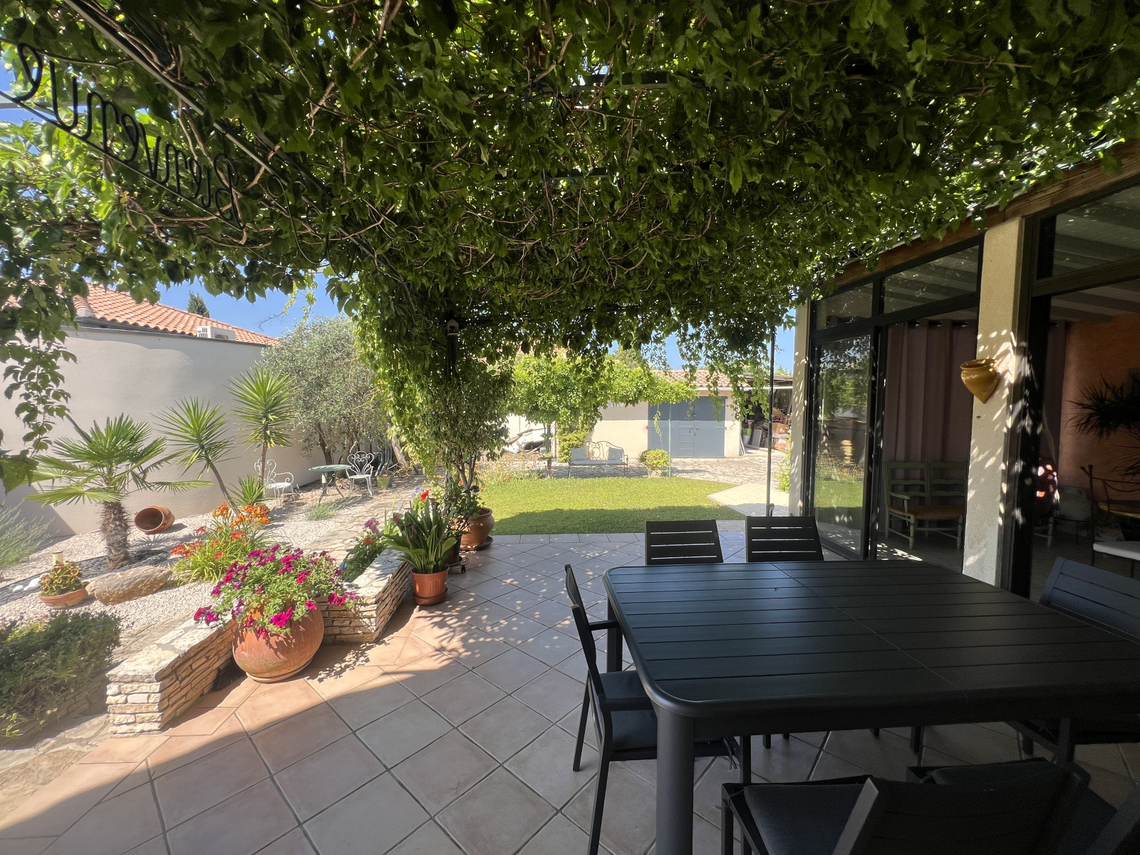 Image_,
            Maison, Baillargues, ref :2