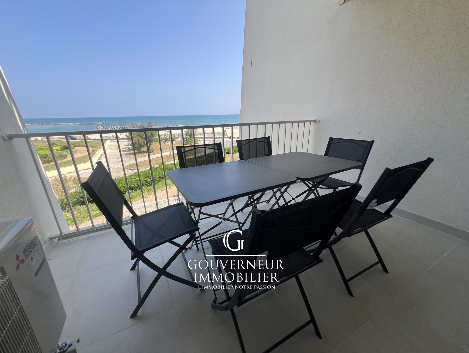 Image_,
            Appartement, Palavas-les-Flots, ref :3-219
