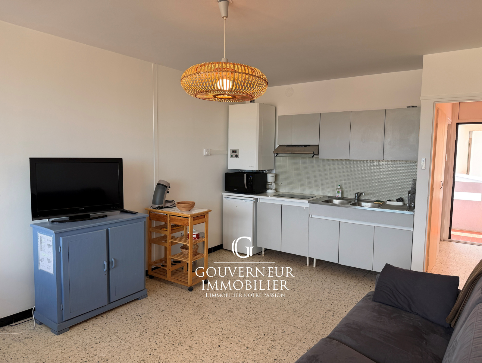 Image_,
            Appartement, Palavas-les-Flots, ref :3-120
