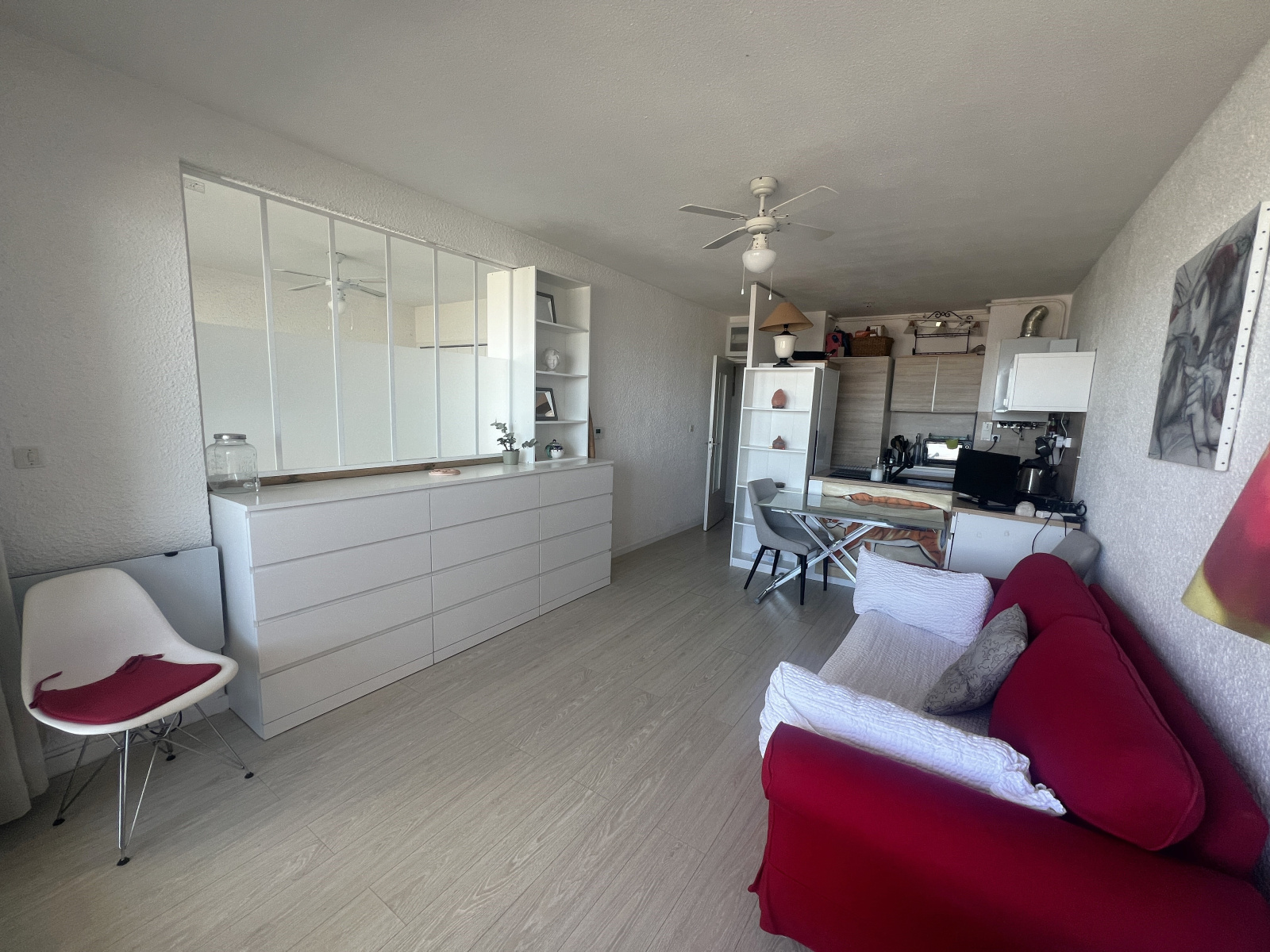 Image_,
            Appartement, Palavas-les-Flots, ref :3-268