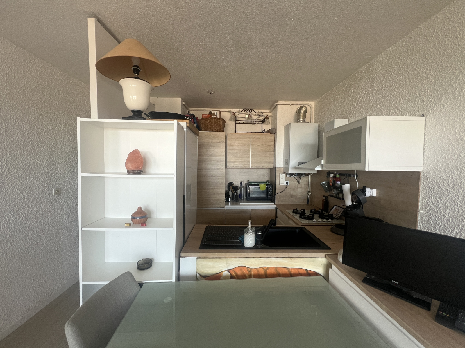 Image_,
            Appartement, Palavas-les-Flots, ref :3-268