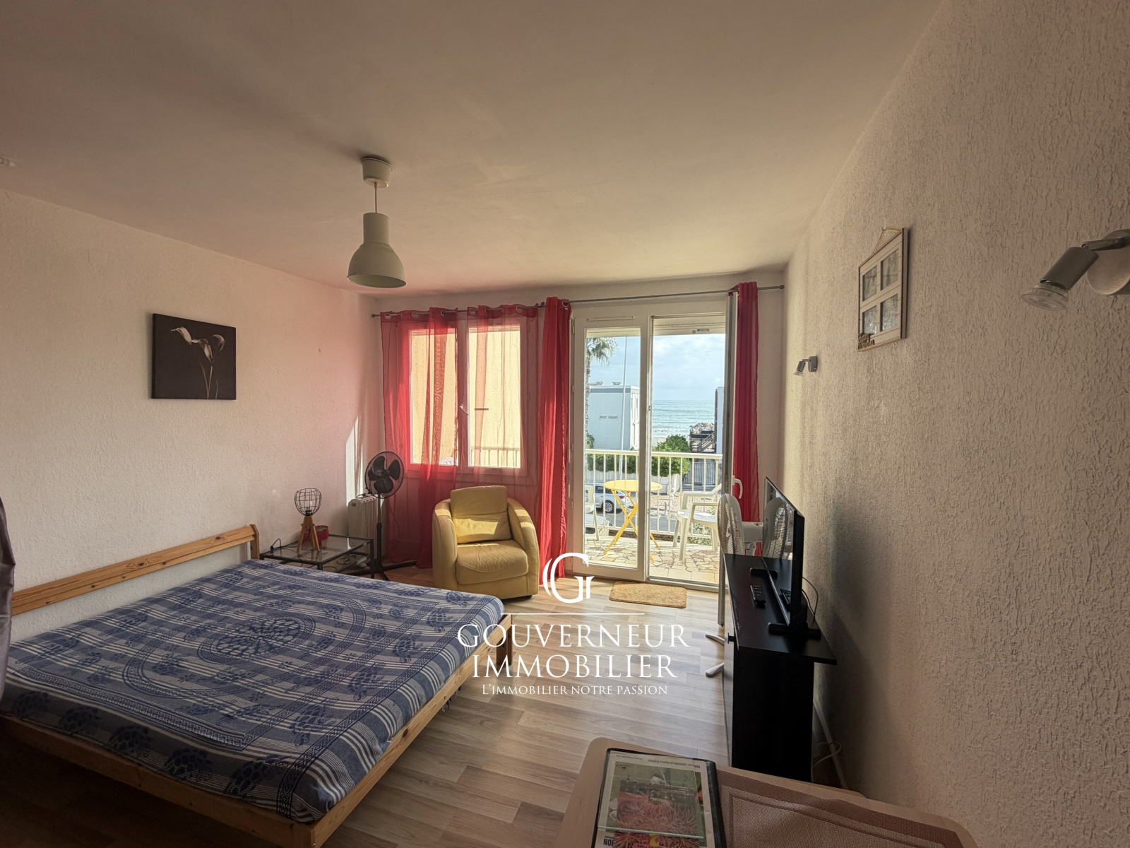 Image_,
            Studio, Palavas-les-Flots, ref :2-329