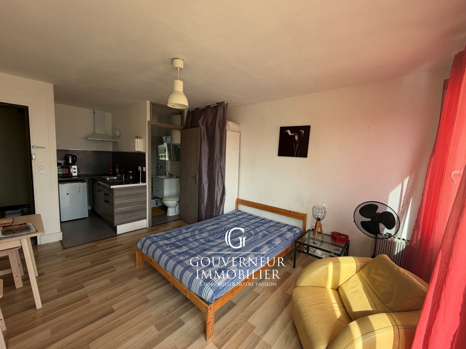 Image_,
            Studio, Palavas-les-Flots, ref :2-329