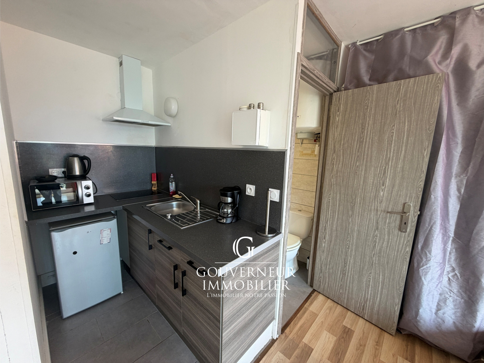 Image_,
            Studio, Palavas-les-Flots, ref :2-329