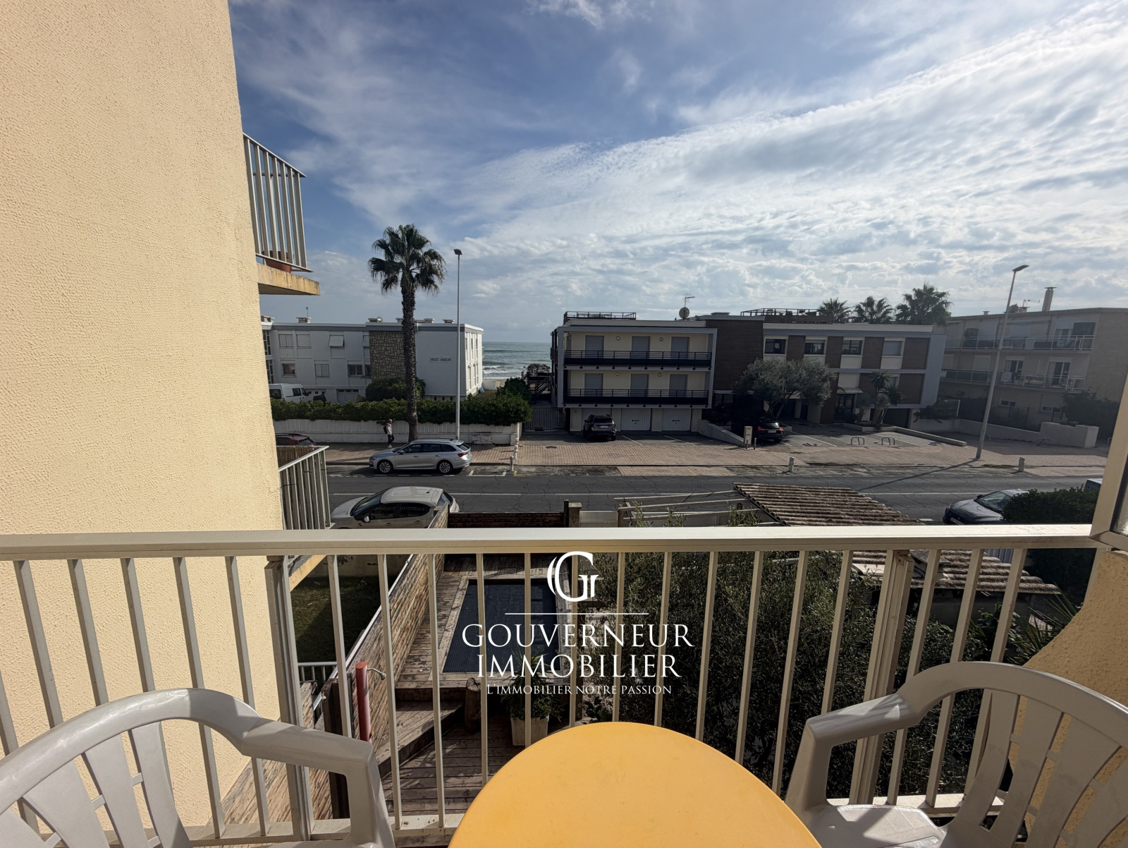 Image_,
            Studio, Palavas-les-Flots, ref :2-329