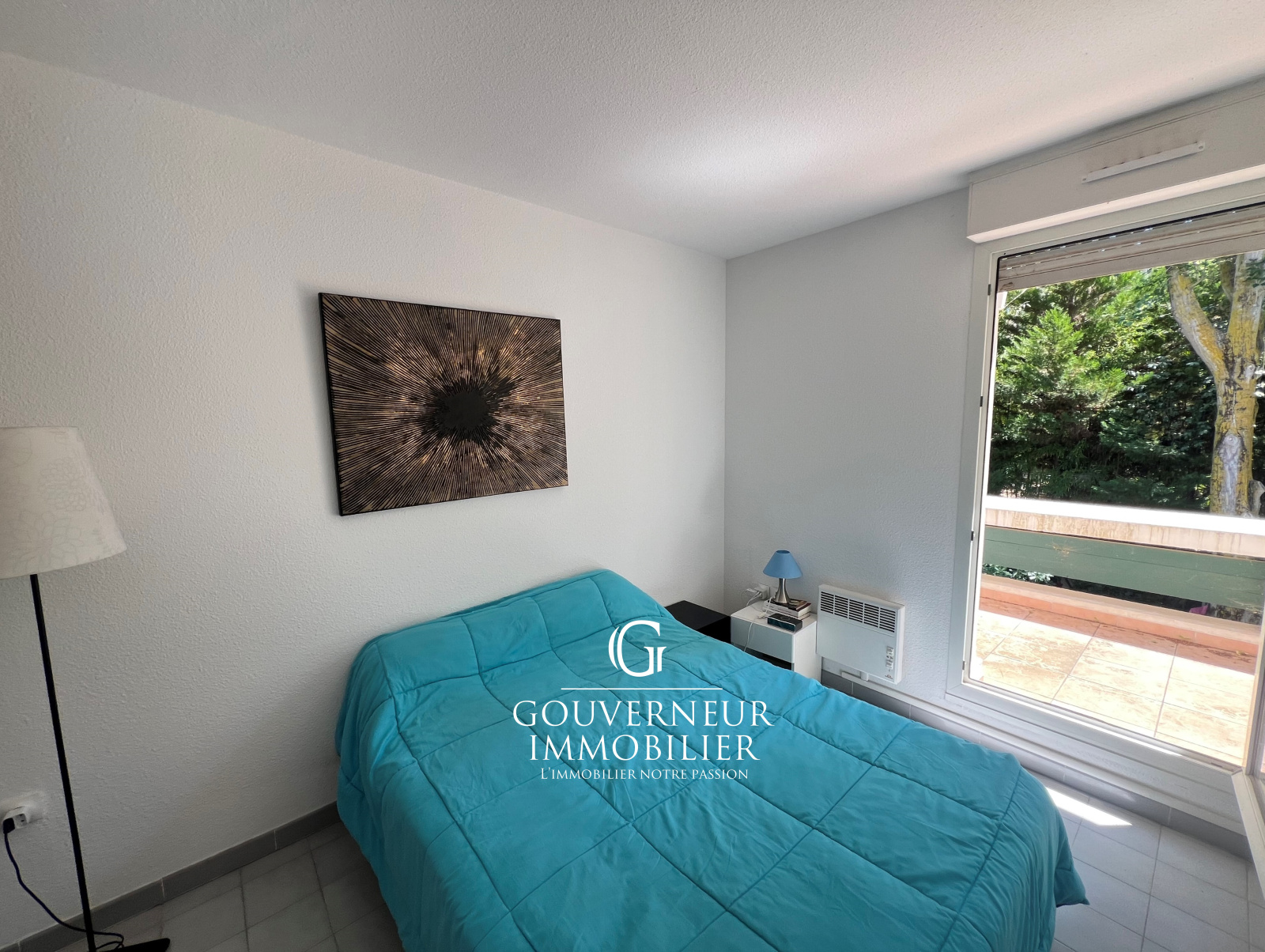 Image_,
            Appartement, La Grande-Motte, ref :1-155
