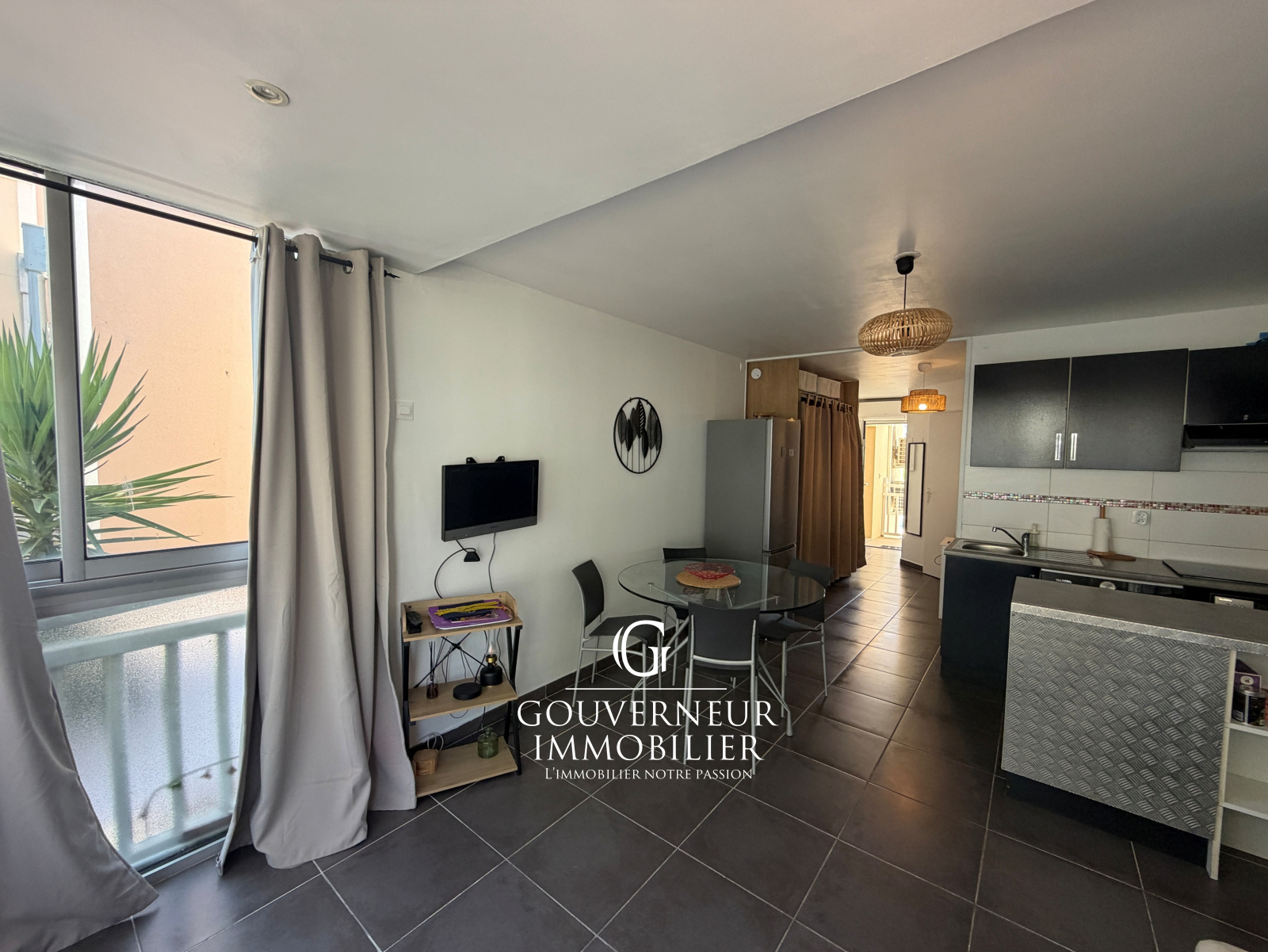 Image_,
            Appartement, Palavas-les-Flots, ref :2-324