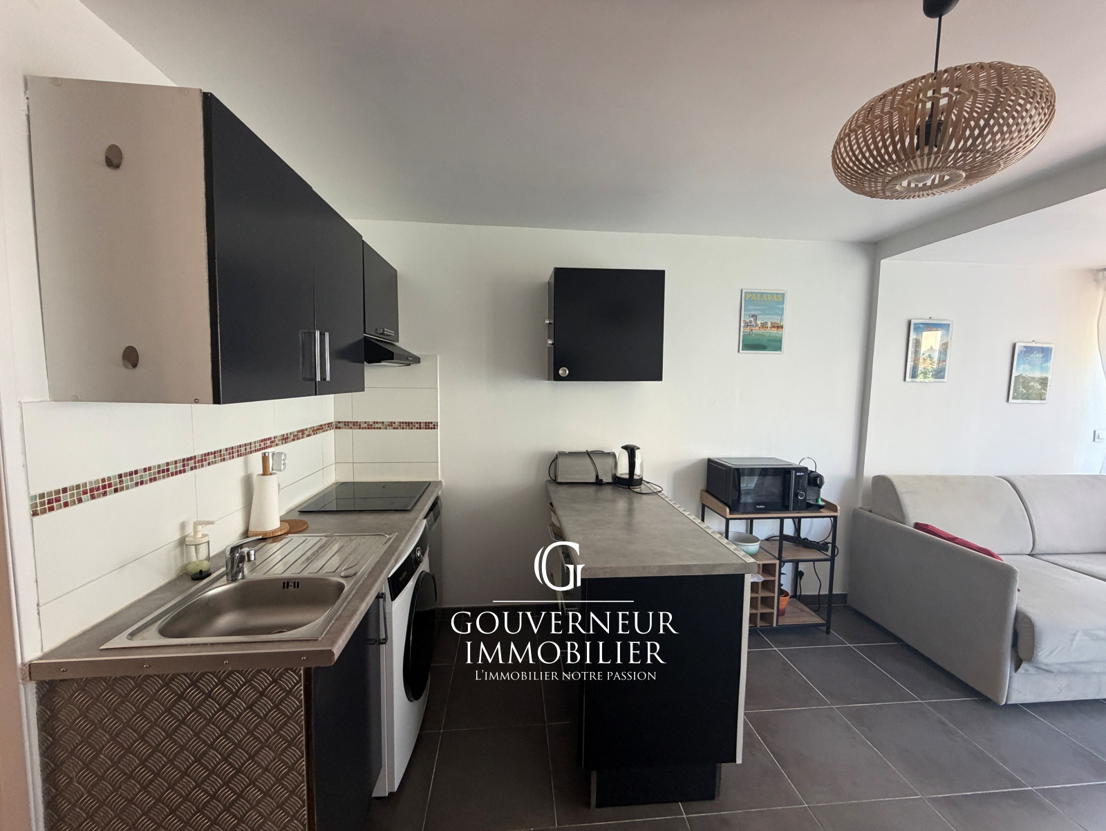 Image_,
            Appartement, Palavas-les-Flots, ref :2-324