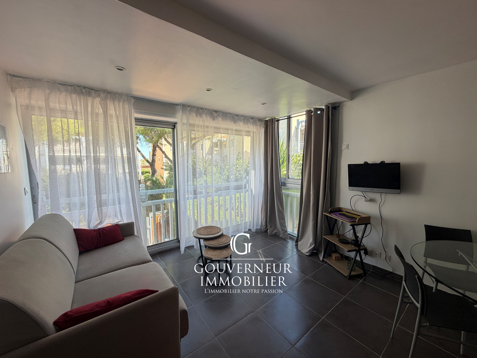 Image_,
            Appartement, Palavas-les-Flots, ref :2-324