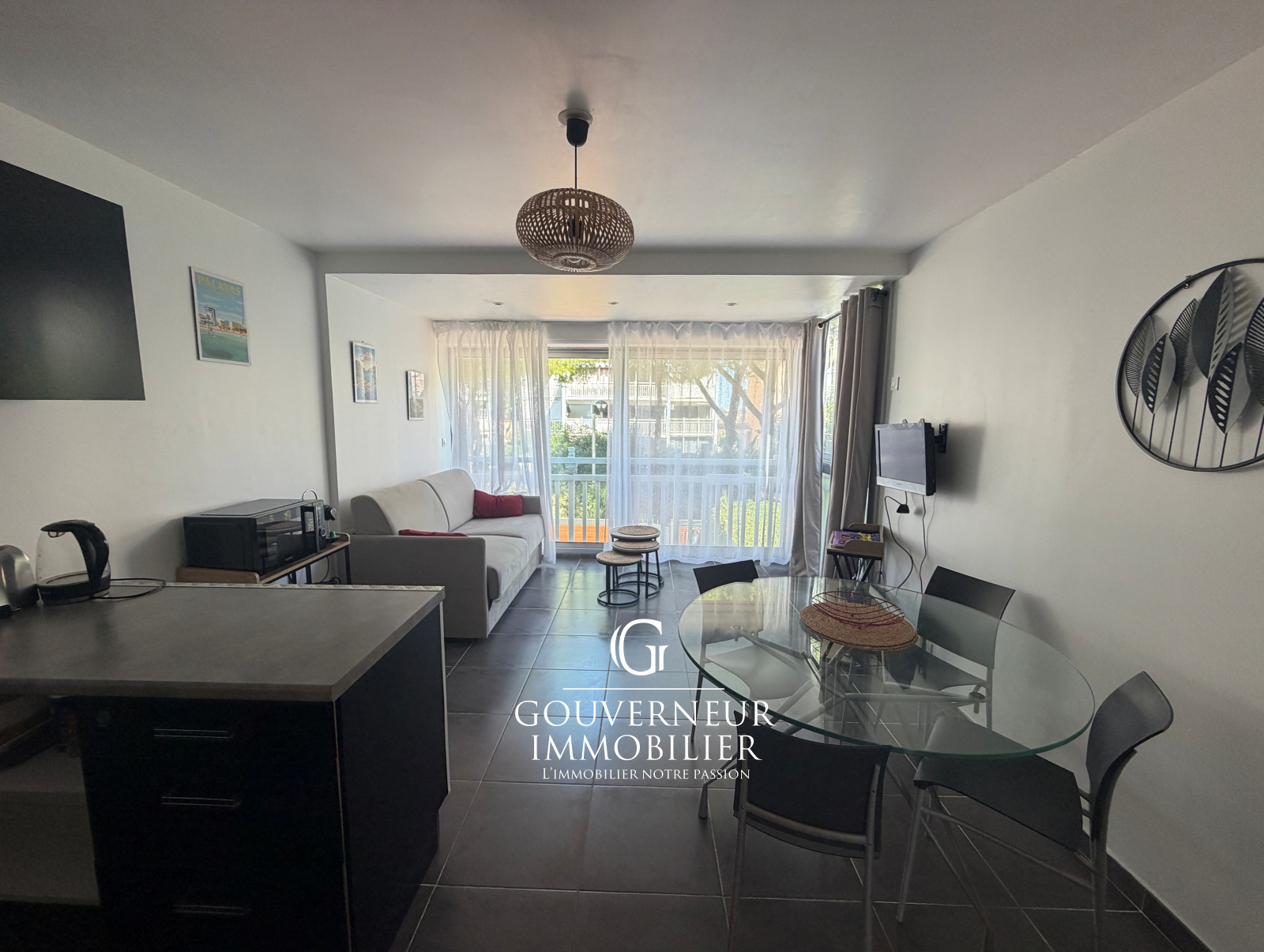 Image_,
            Appartement, Palavas-les-Flots, ref :2-324