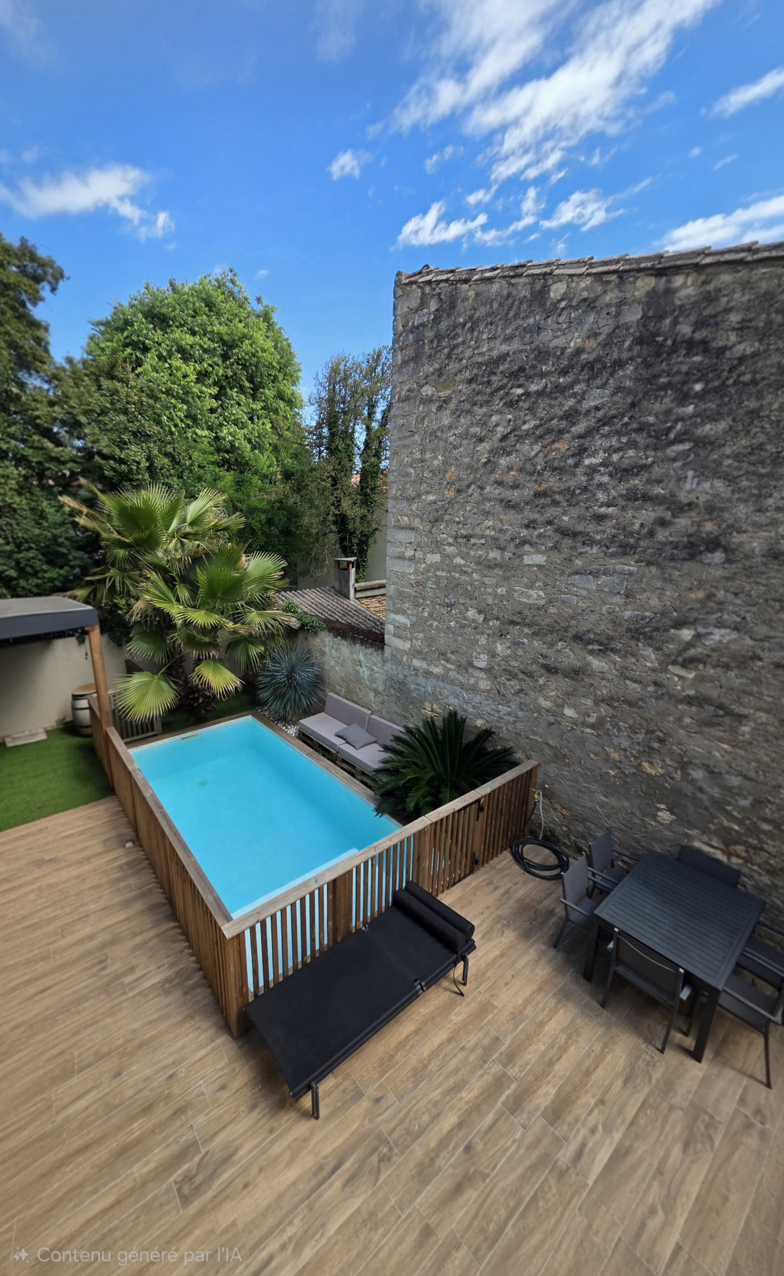 Image_,
            Villa, Saint-Brès, ref :7 ACHAT