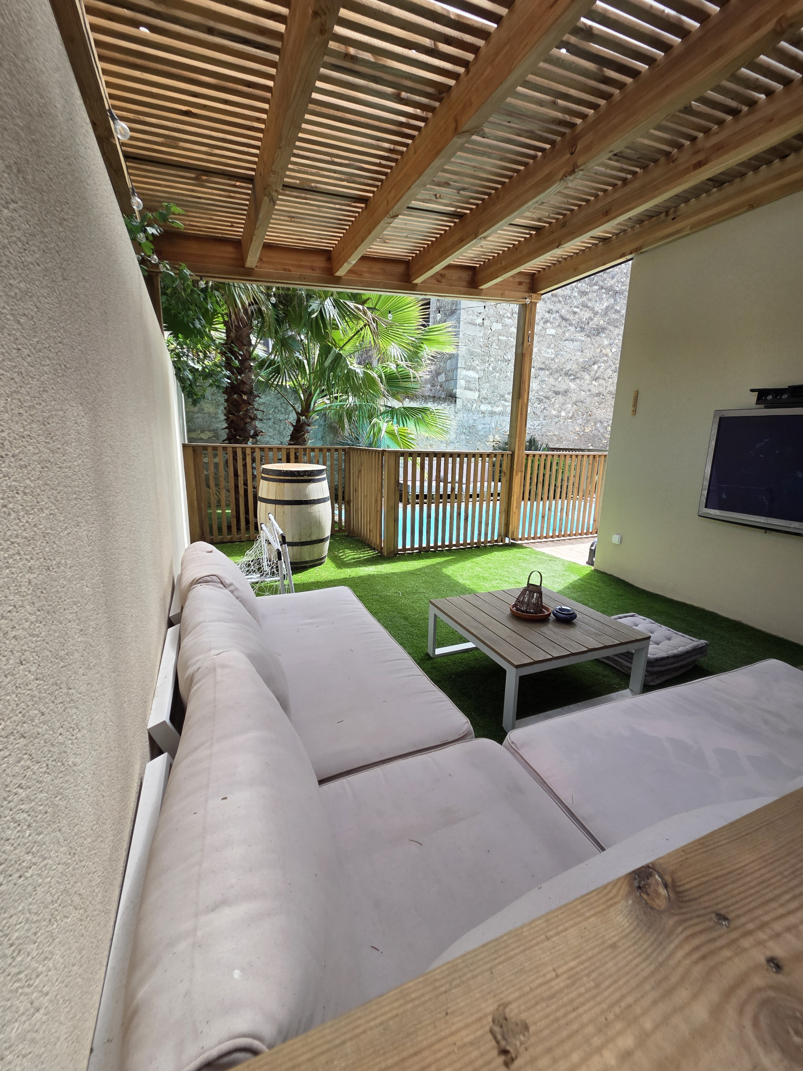 Image_,
            Villa, Saint-Brès, ref :7 ACHAT