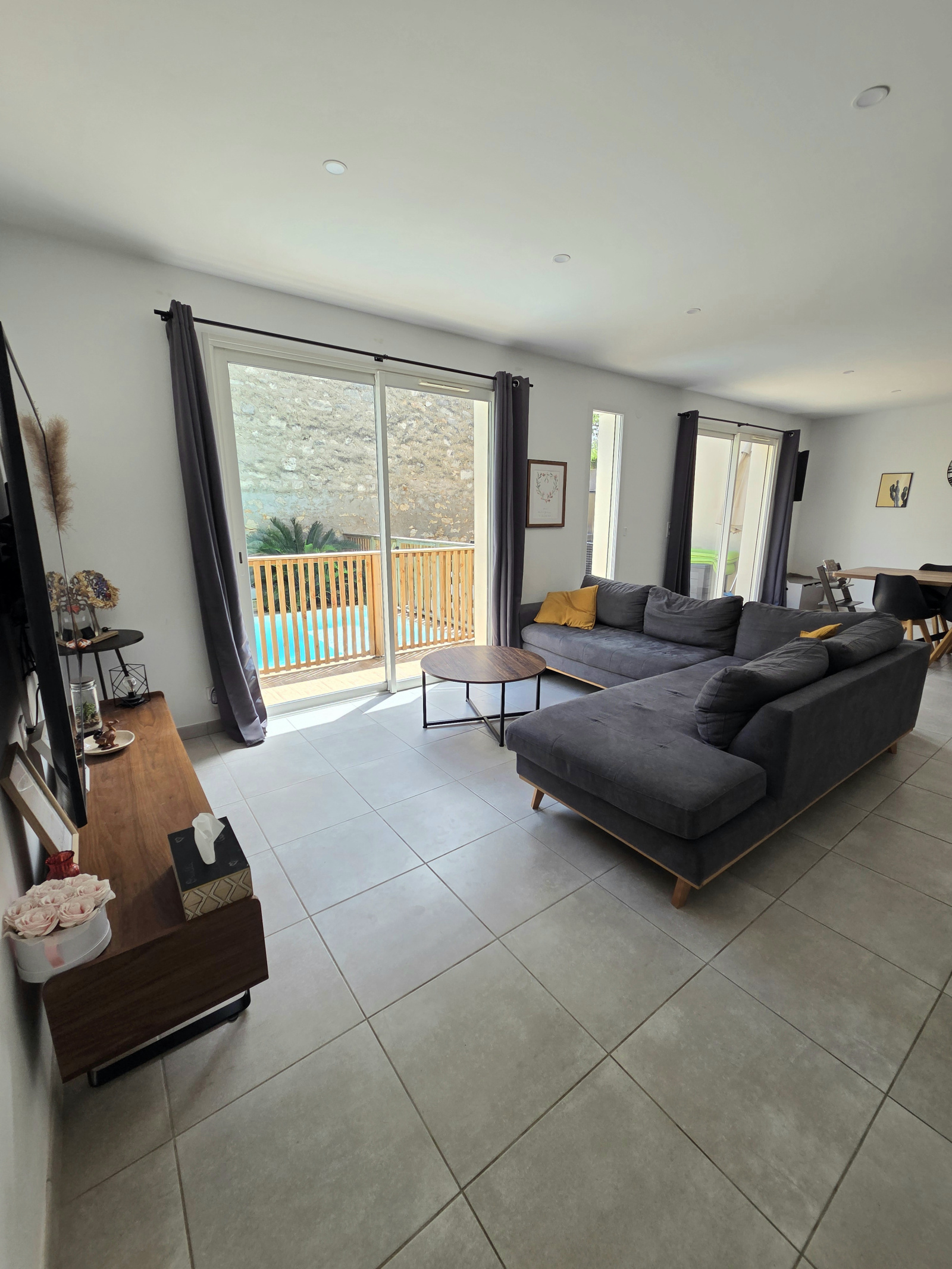 Image_,
            Villa, Saint-Brès, ref :7 ACHAT