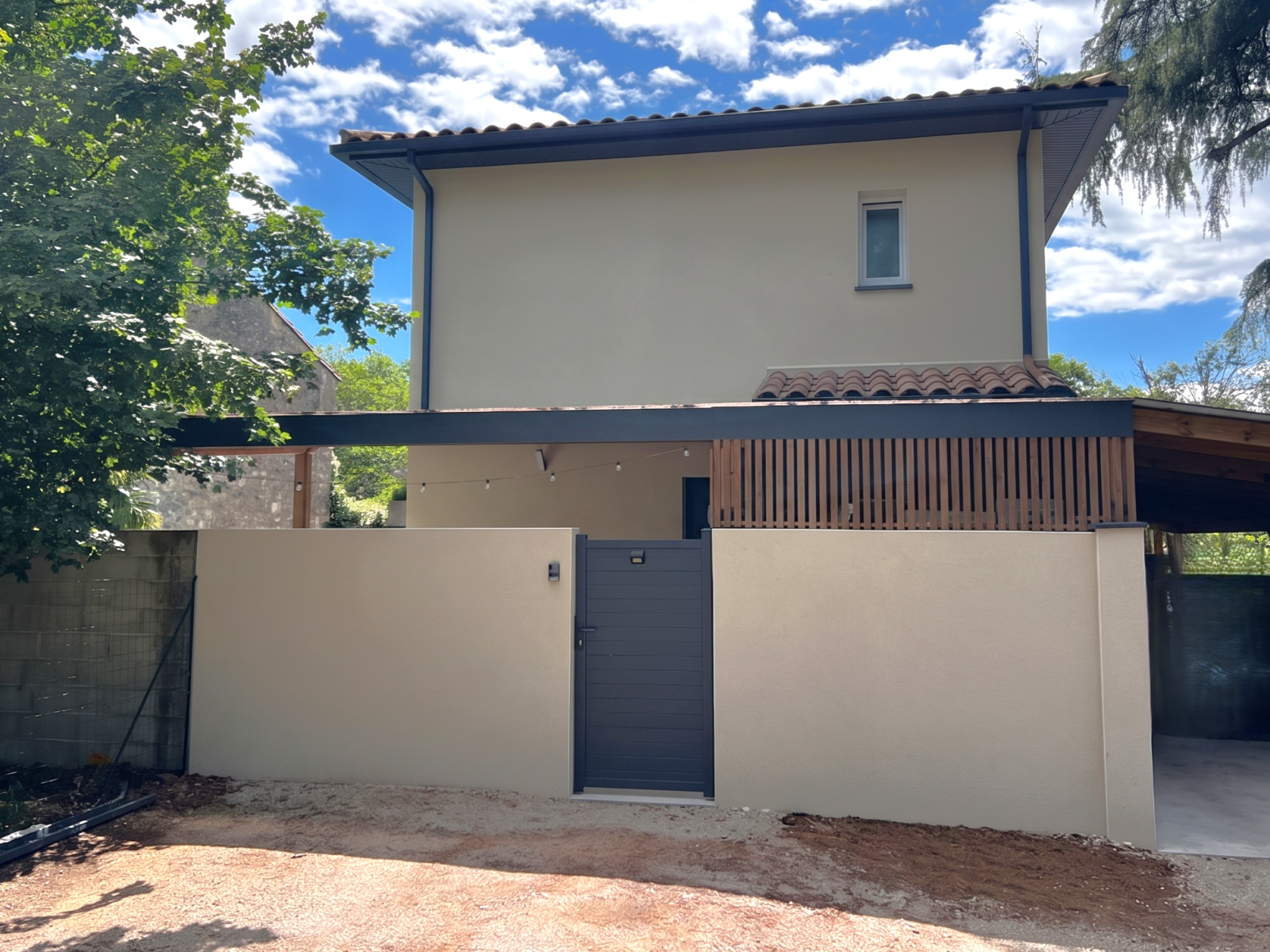Image_,
            Villa, Saint-Brès, ref :7 ACHAT