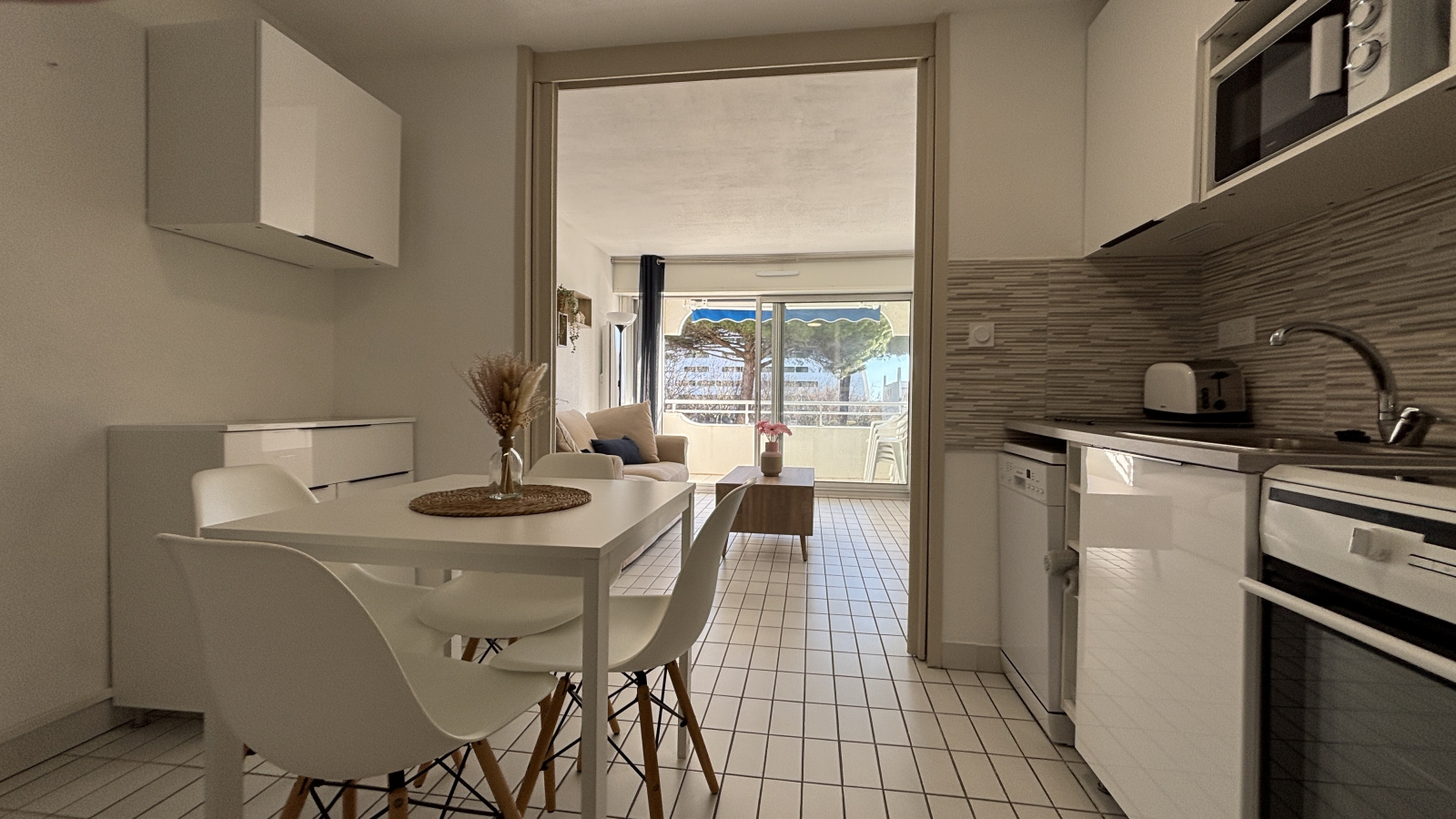 Image_,
            Appartement, La Grande-Motte, ref :1-170