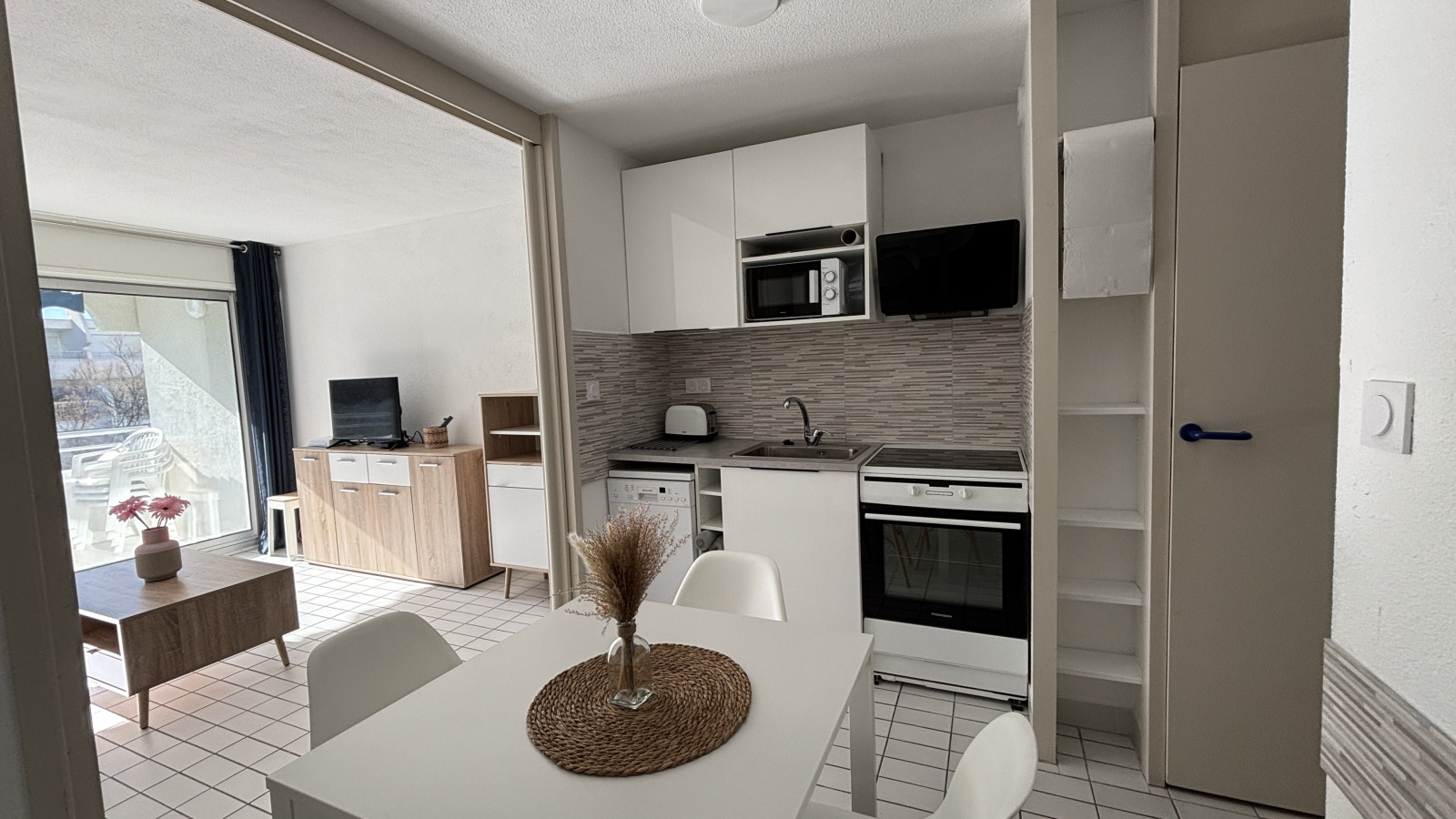 Image_,
            Appartement, La Grande-Motte, ref :1-170