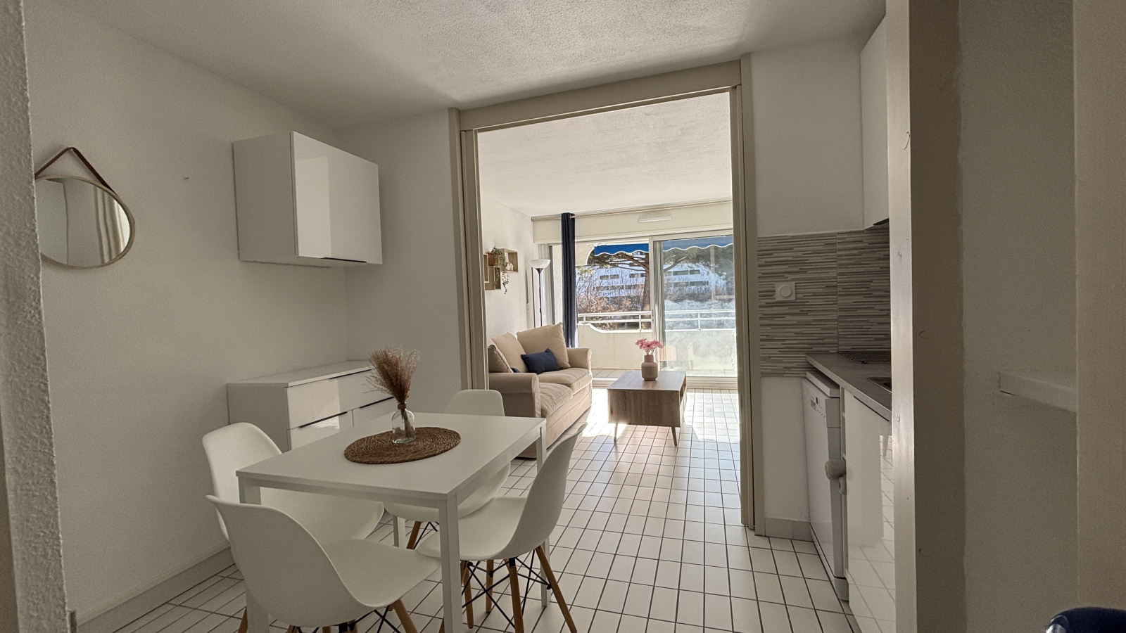 Image_,
            Appartement, La Grande-Motte, ref :1-170