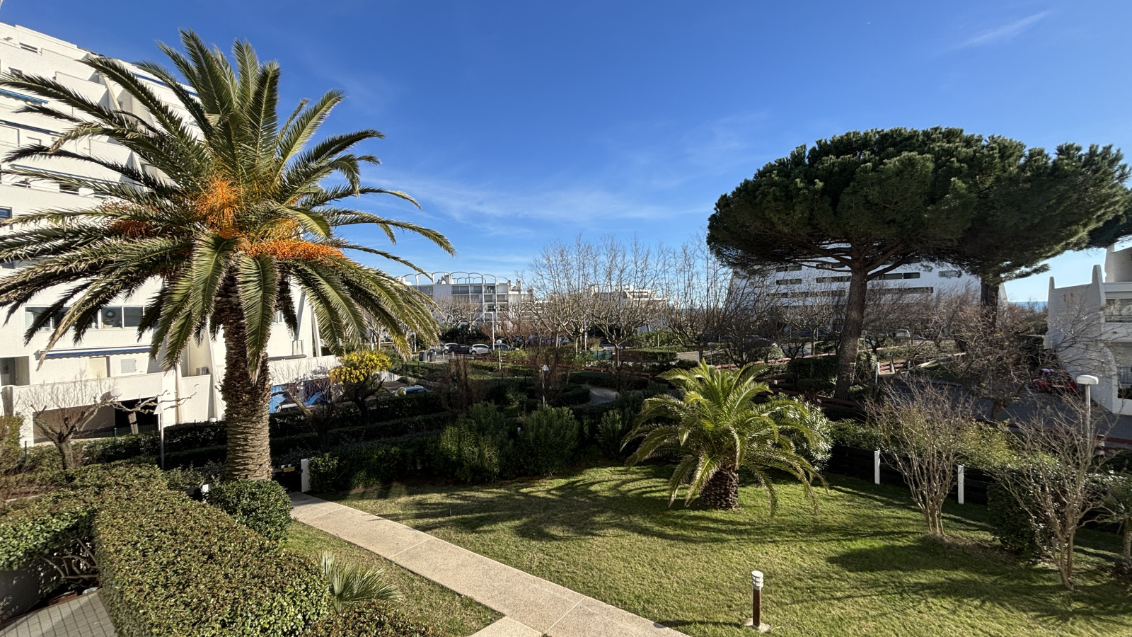 Image_,
            Appartement, La Grande-Motte, ref :1-170