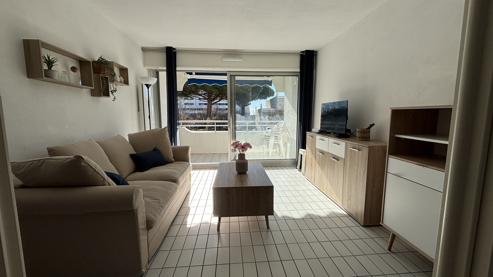 Image_,
            Appartement, La Grande-Motte, ref :1-170