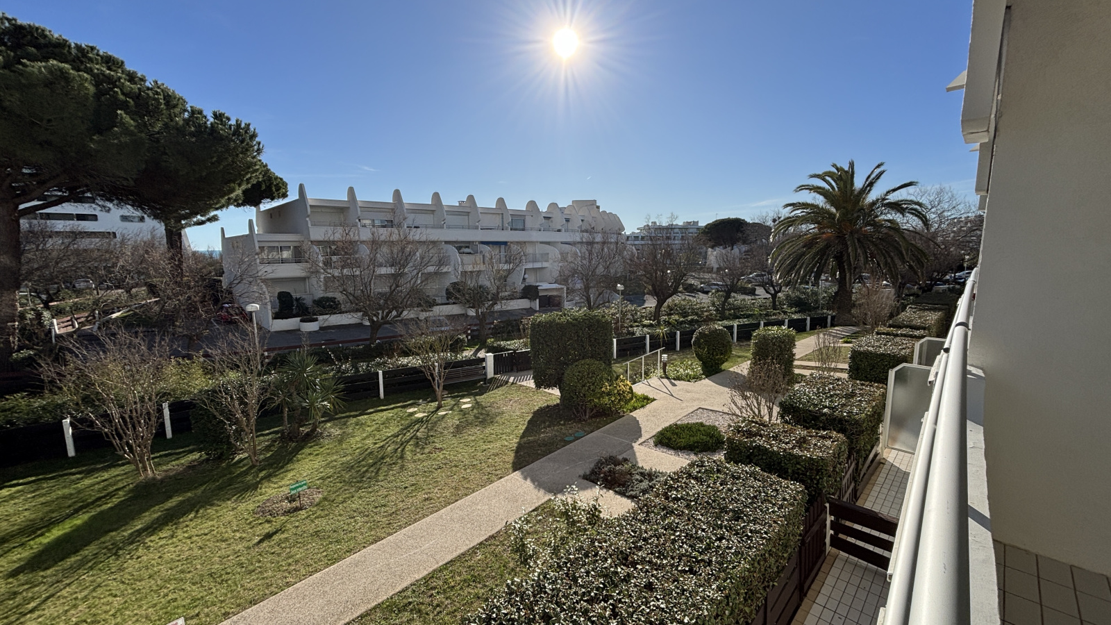 Image_,
            Appartement, La Grande-Motte, ref :1-170