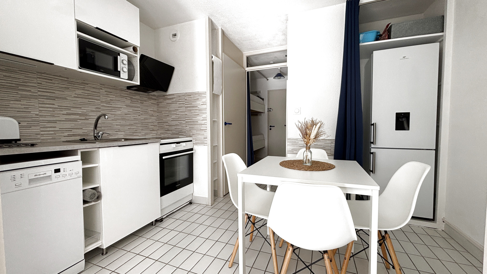 Image_,
            Appartement, La Grande-Motte, ref :1-170