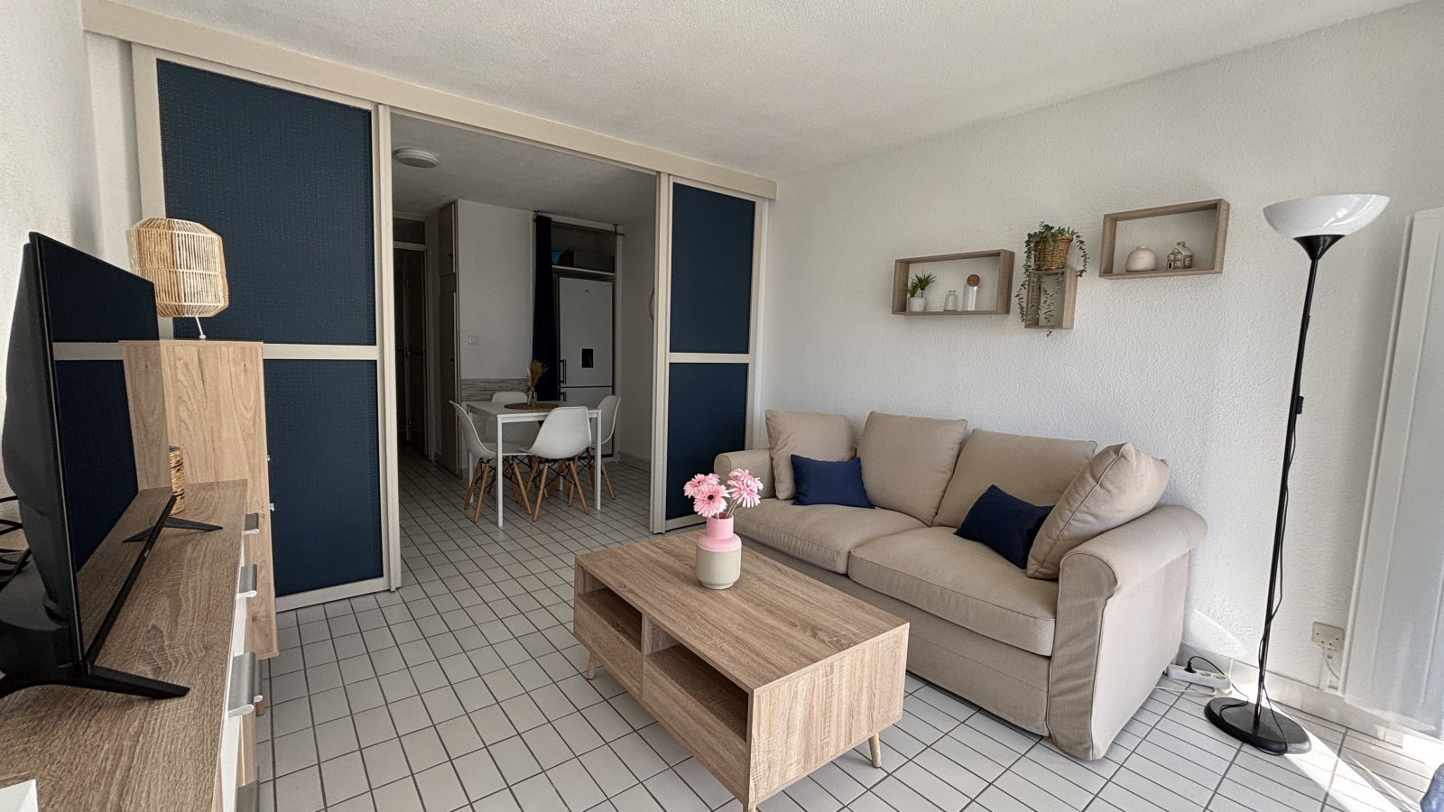 Image_,
            Appartement, La Grande-Motte, ref :1-170